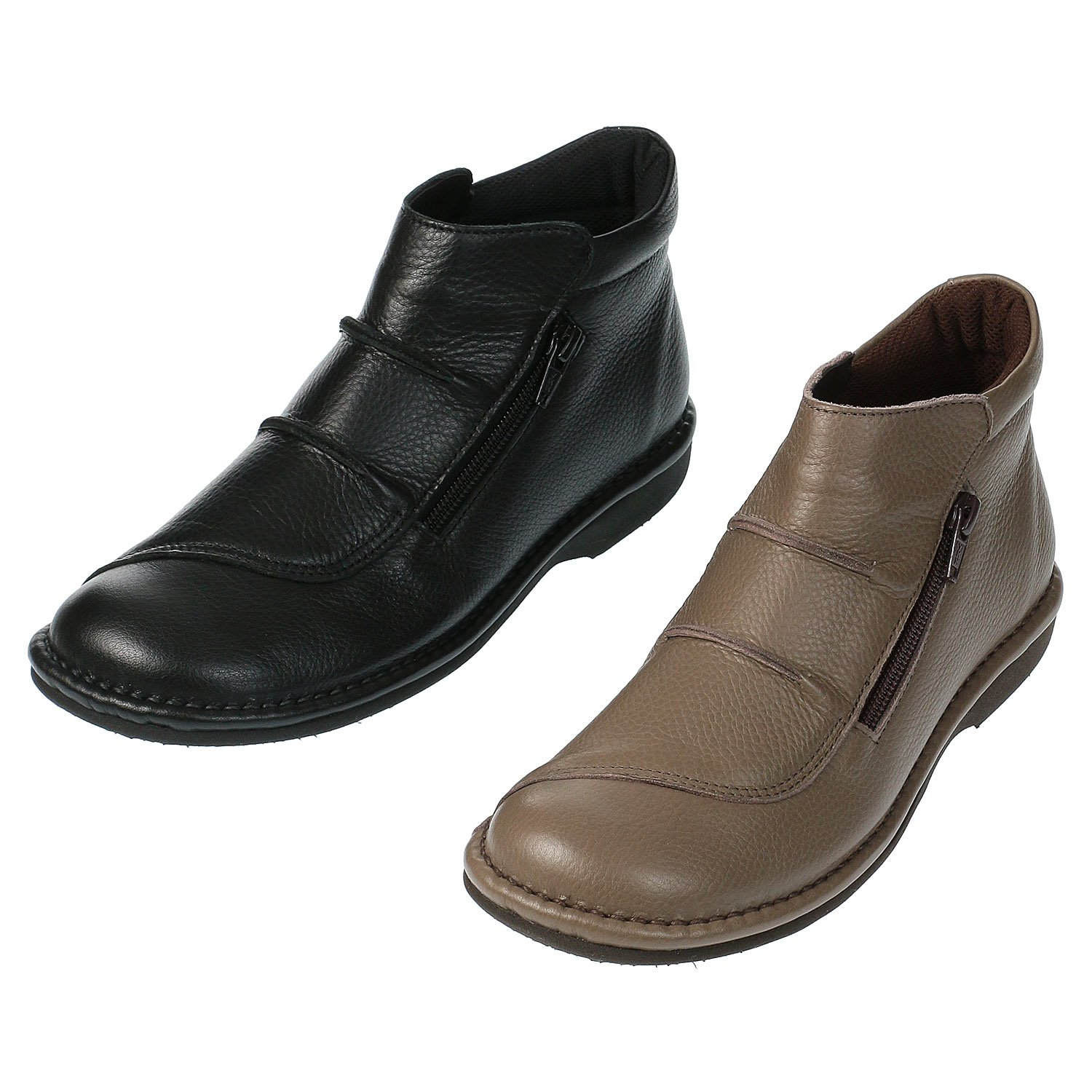 FIZZ REEN カジュアルブーツ2631 - 画像1