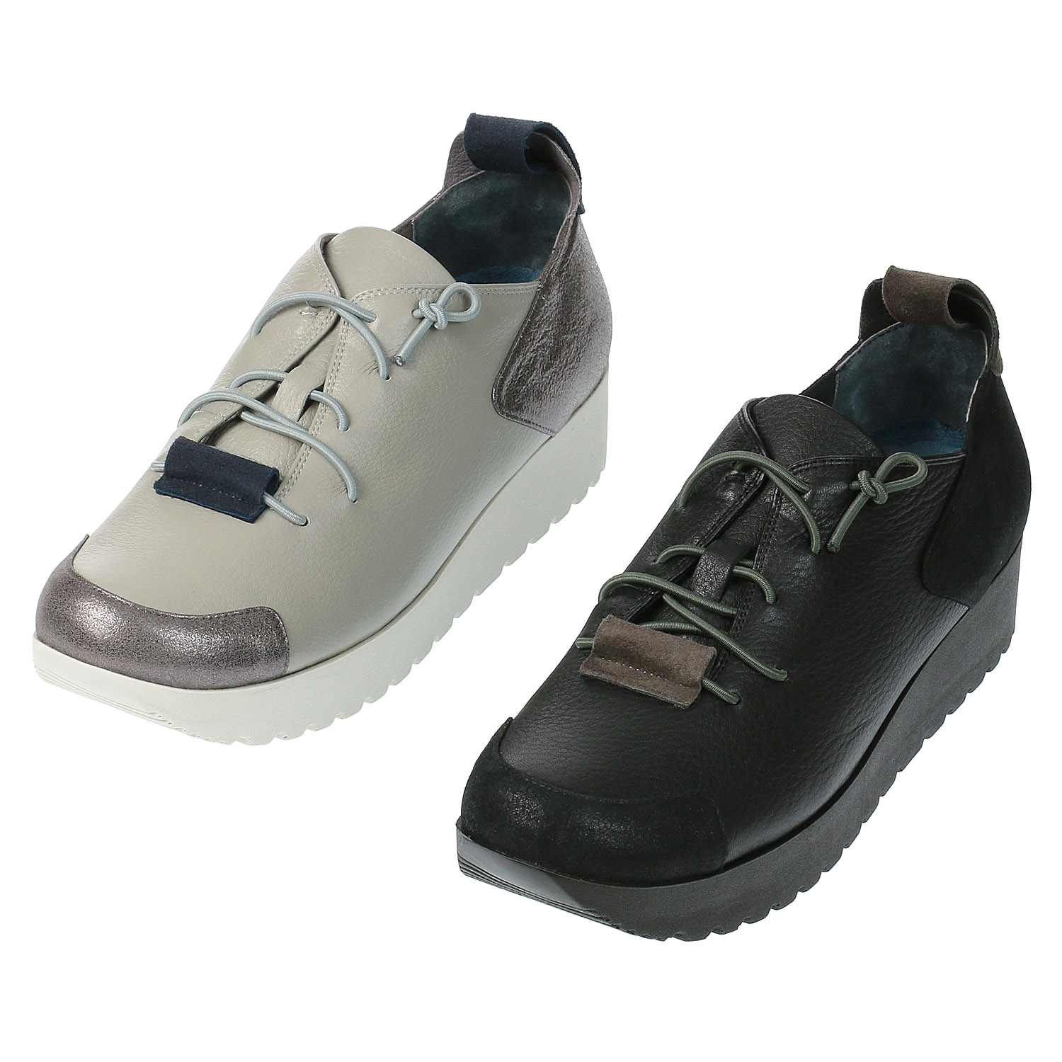 FIZZ REEN カジュアルシューズ4414 - 画像1