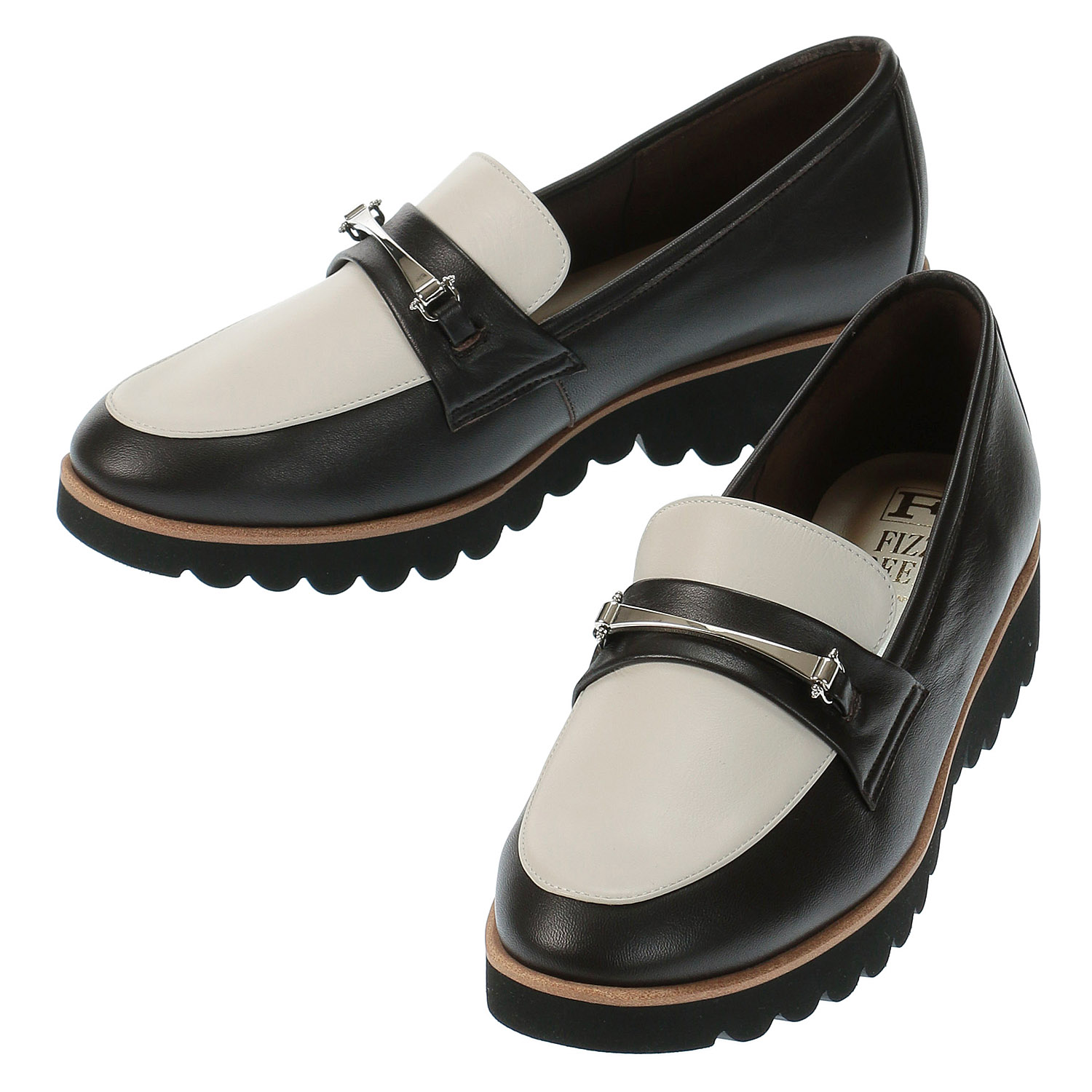 FIZZ REEN ローファー9618