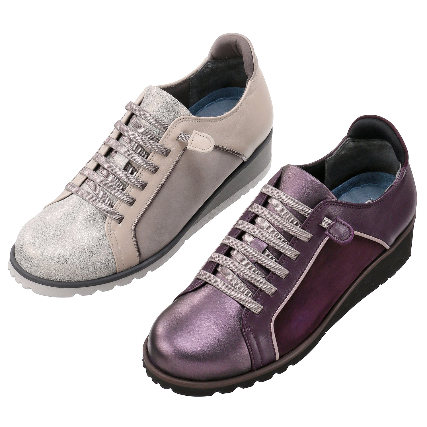 FIZZ REEN カジュアルシューズ2436 - 画像1