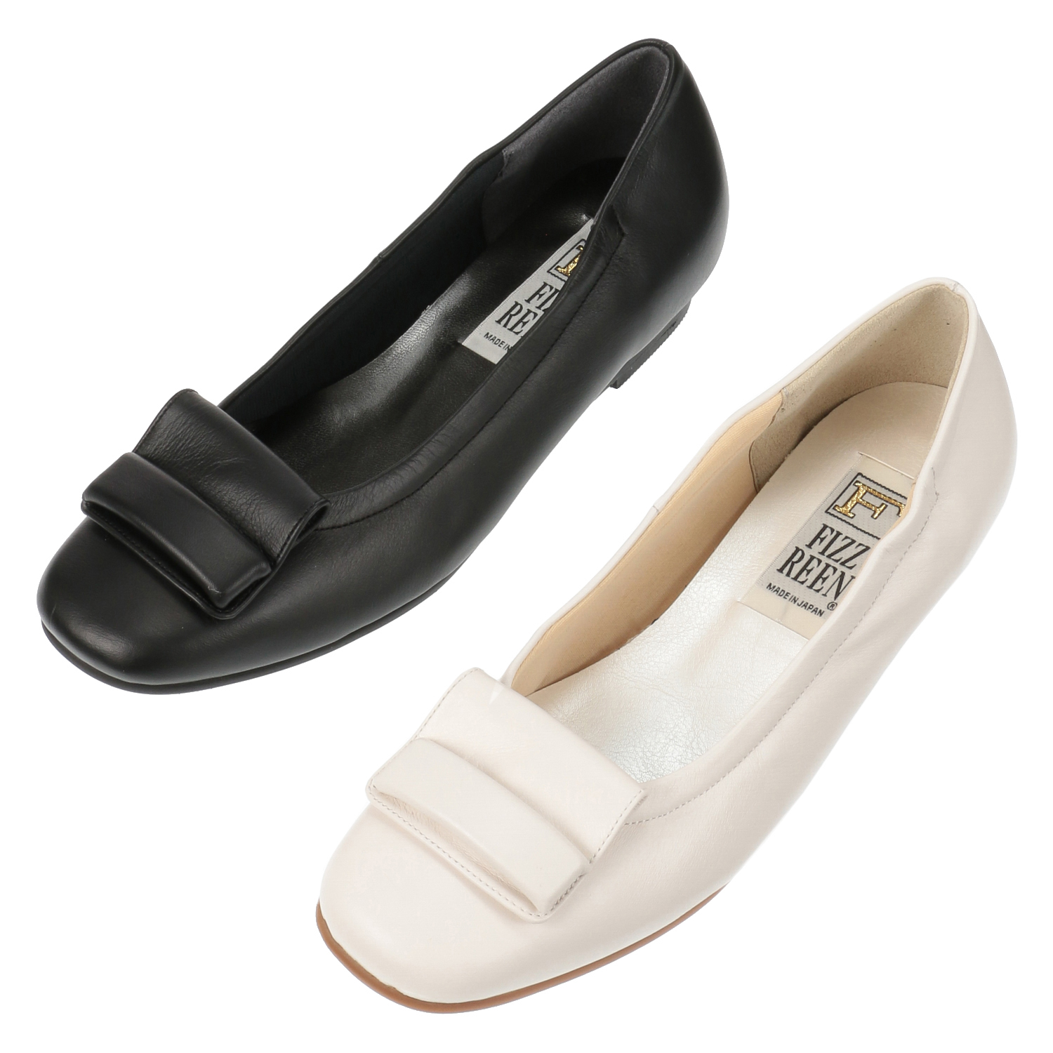 FIZZ REEN パンプス307