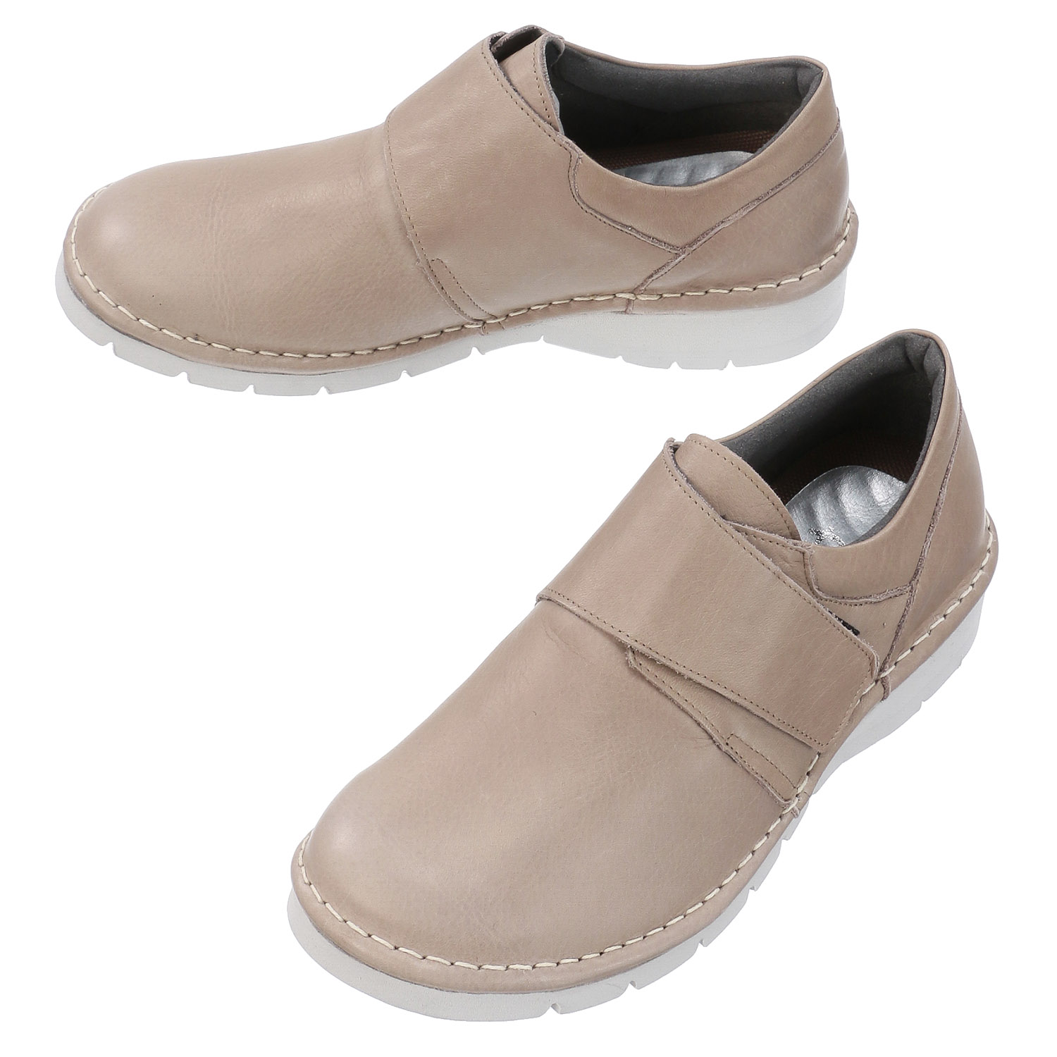 Putsカジュアルシューズ3041 - 画像2