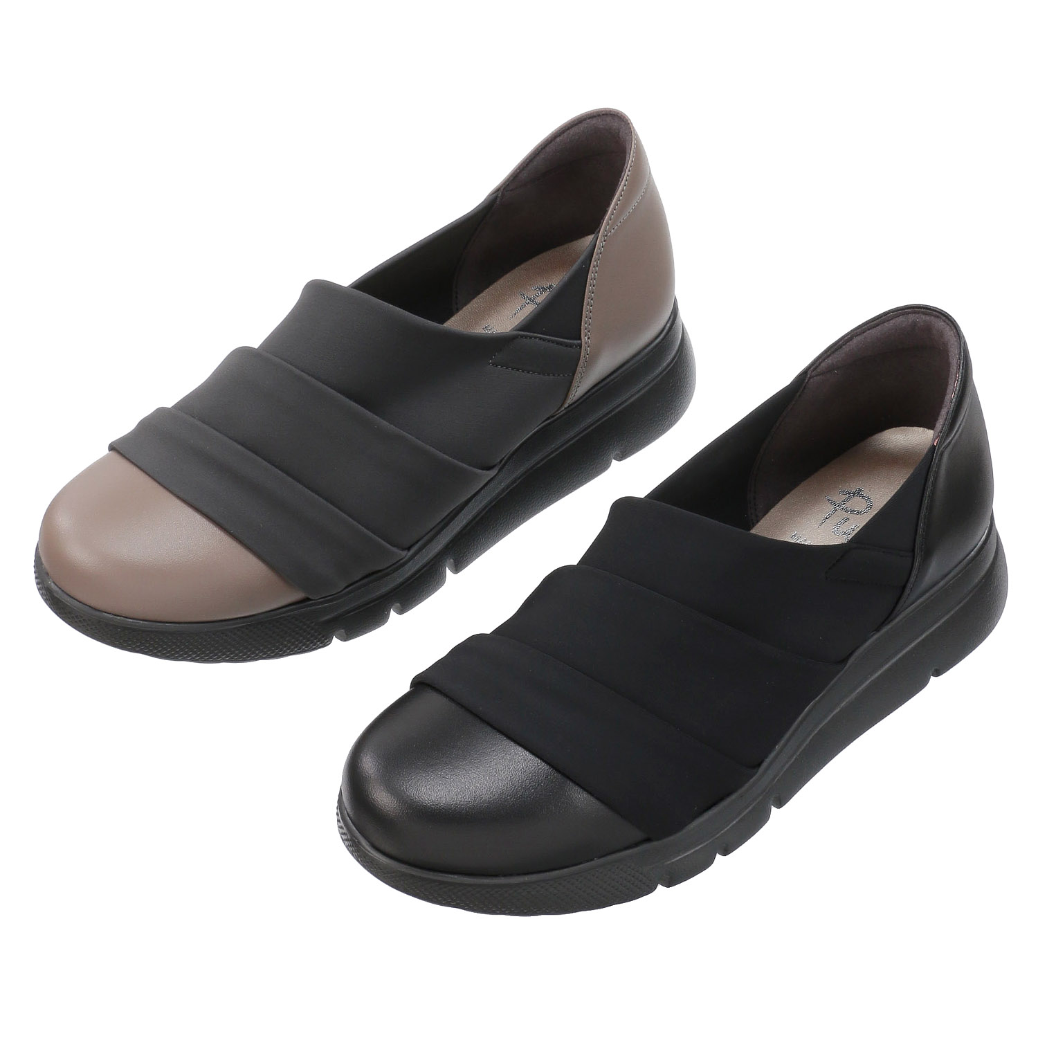 Puts ストレッチシューズ3015