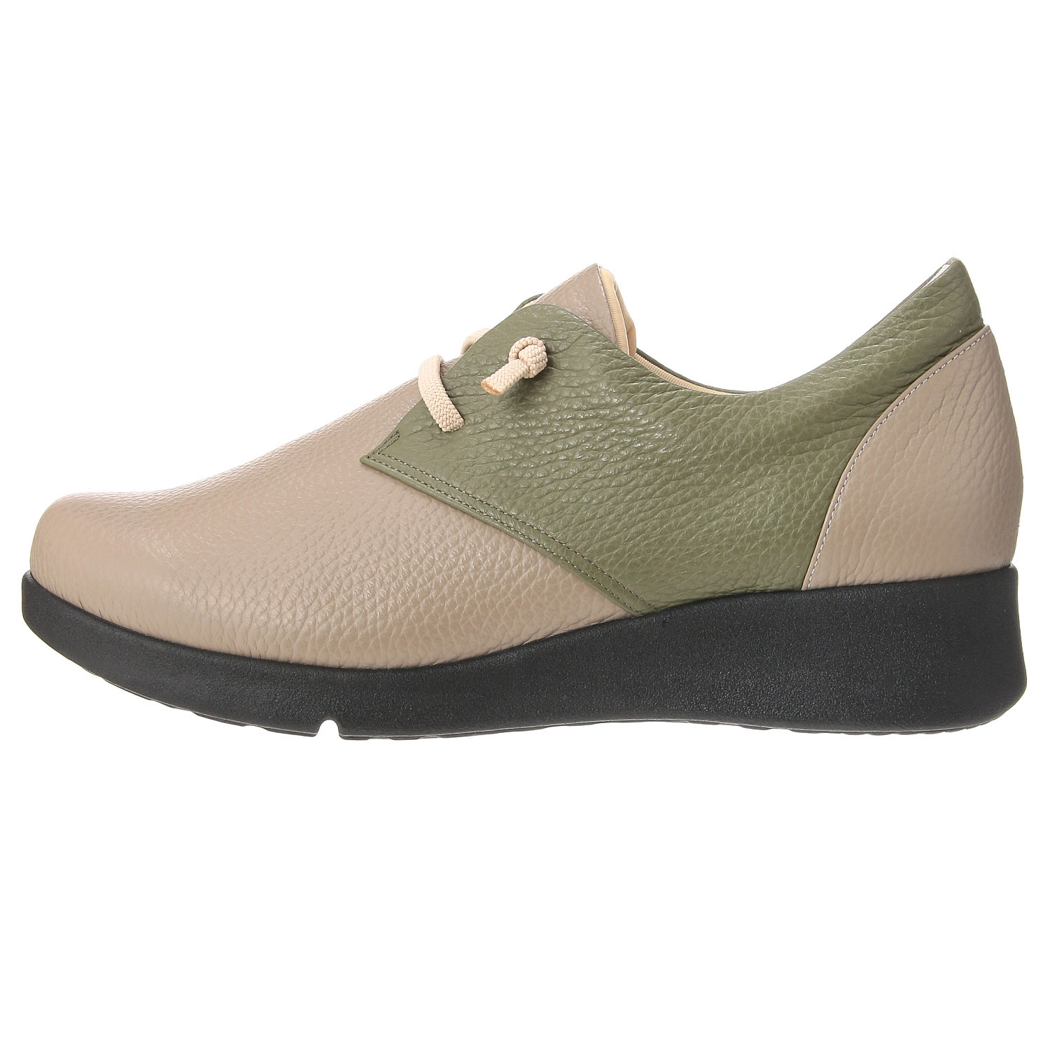 FIZZ REEN ゴム紐シューズ3607 - 画像4