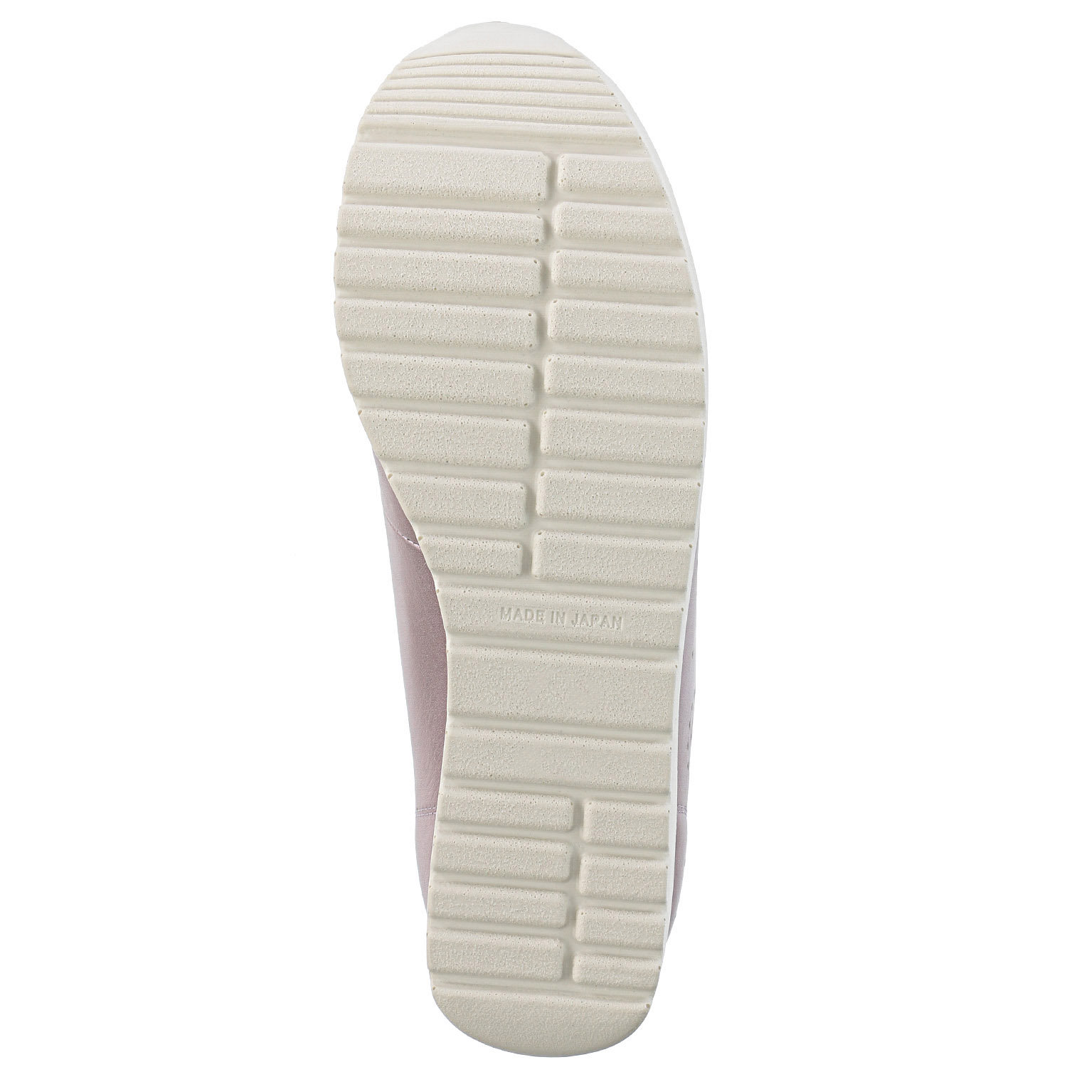 FIZZ REEN レザースニーカー4201 - 画像6