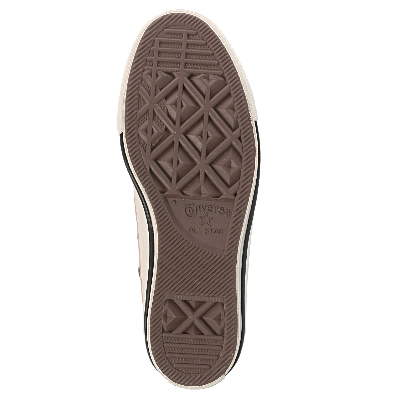 CONVERSE ALLSTAR WASHEDCANVAS HI - 画像5