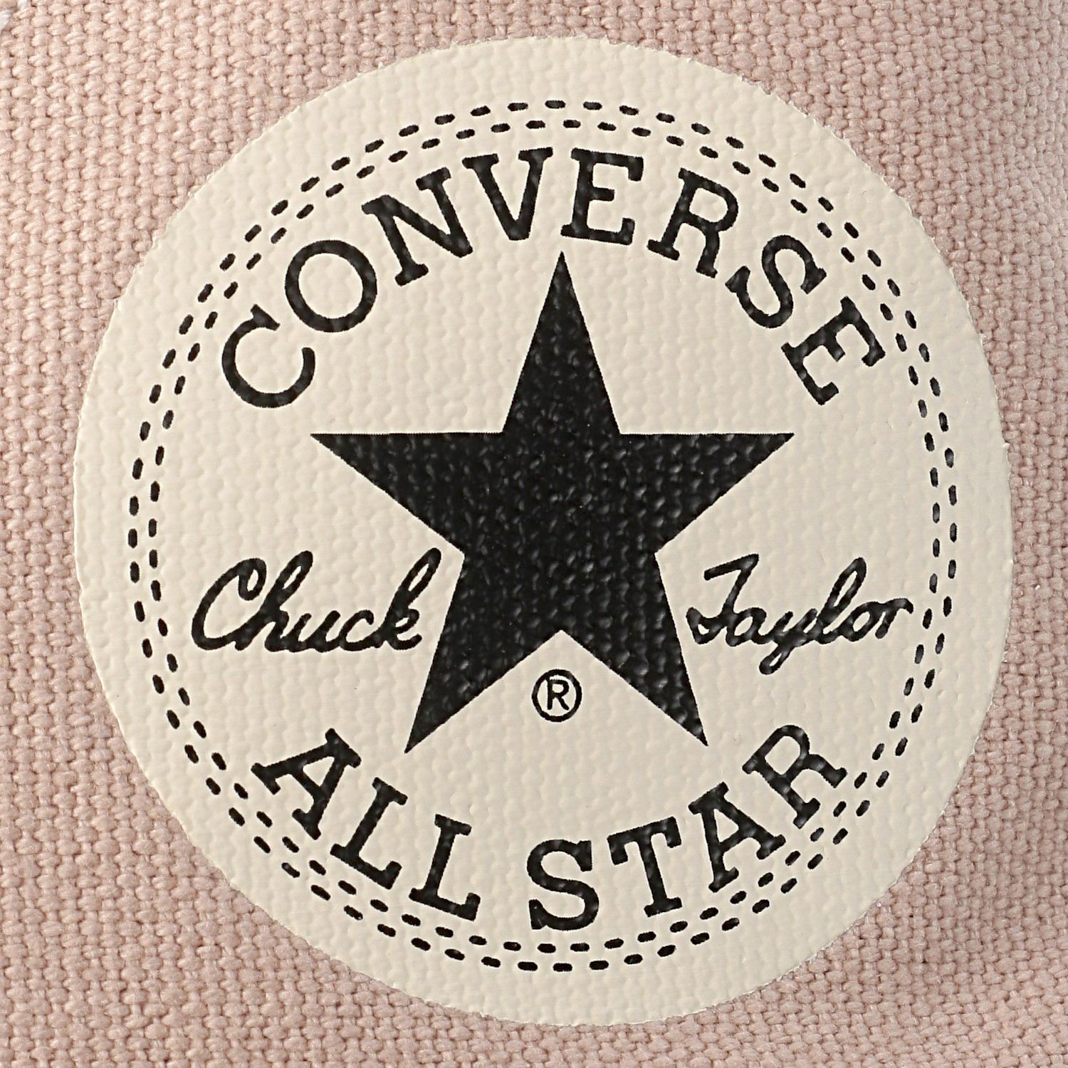 CONVERSE ALLSTAR WASHEDCANVAS HI - 画像6