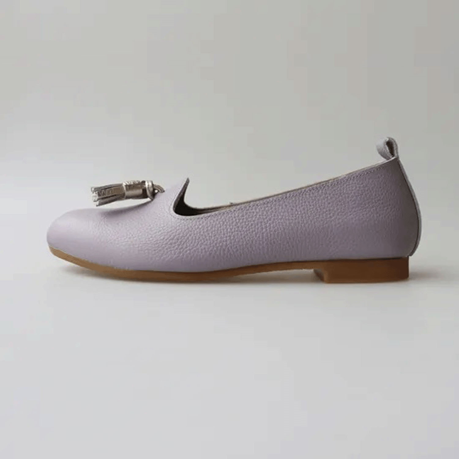 Recipe ラウンドオペラタッセルシューズ RP－558 - 画像8