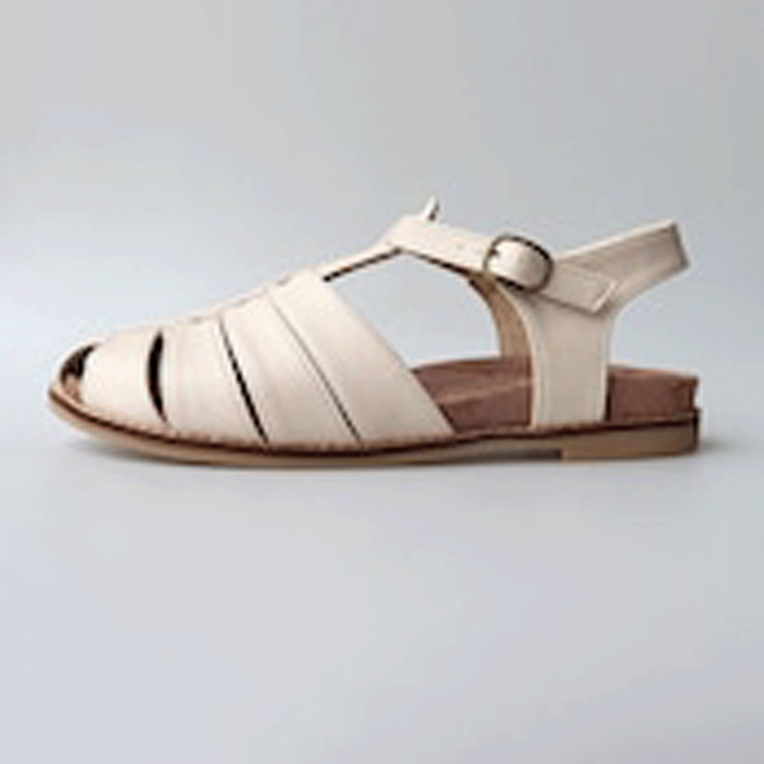 PENNY LANE グルカサンダル - 画像4