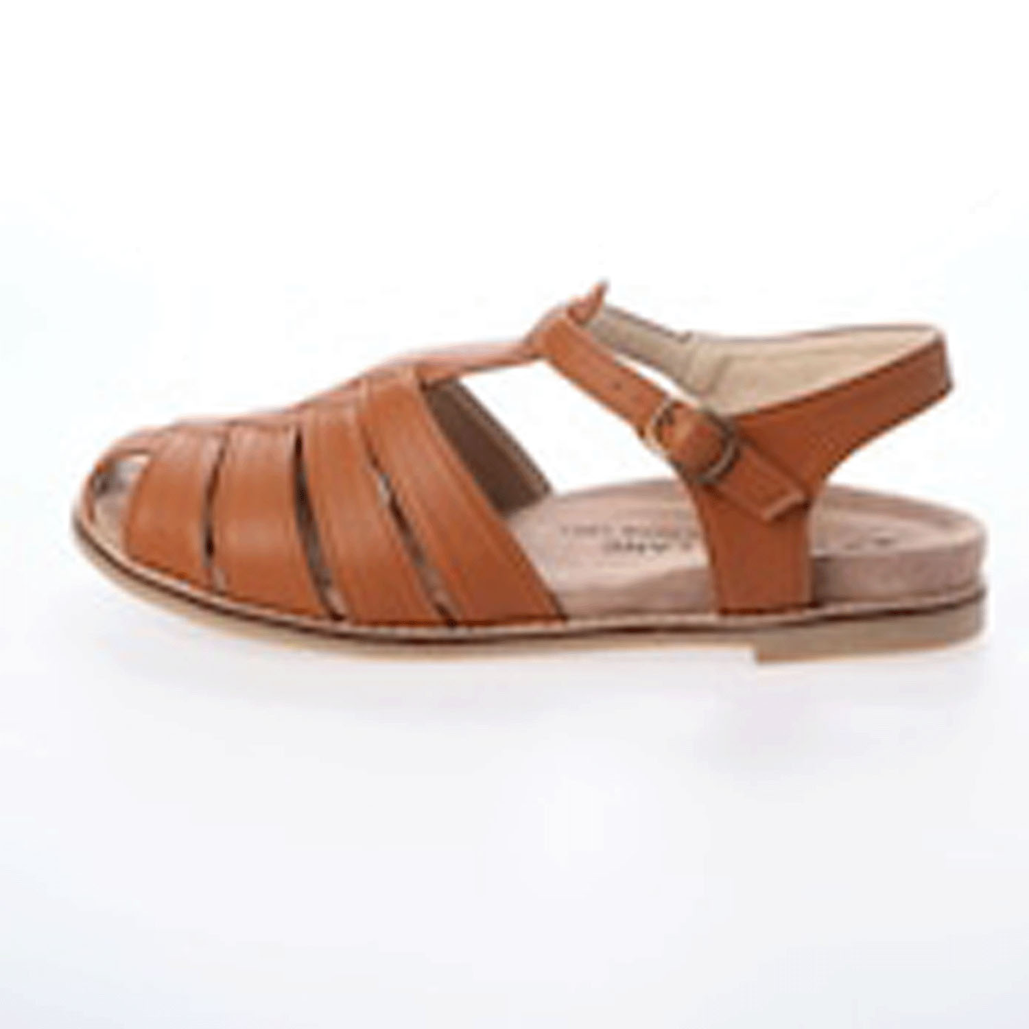 PENNY LANE グルカサンダル - 画像6