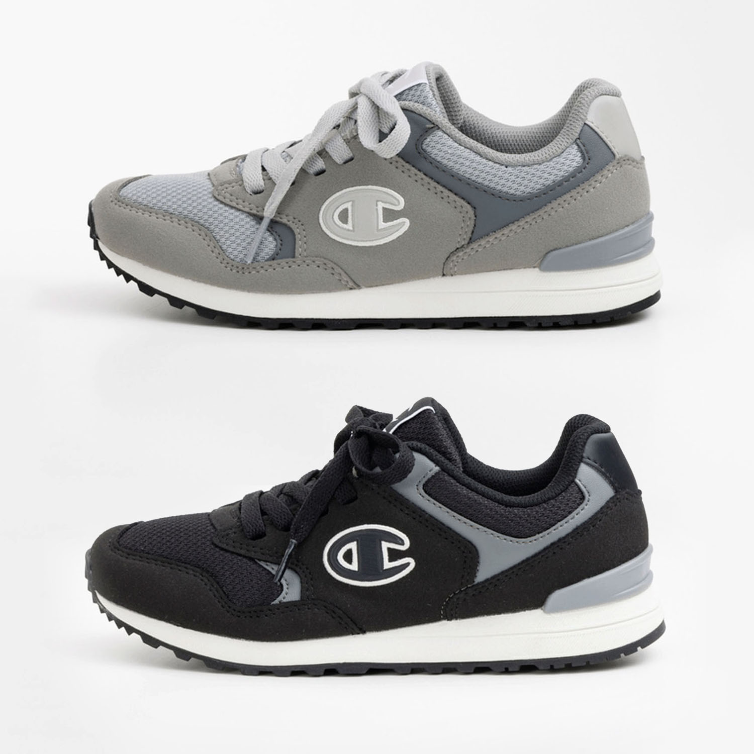 Champion  スニーカーJ307 - 画像1