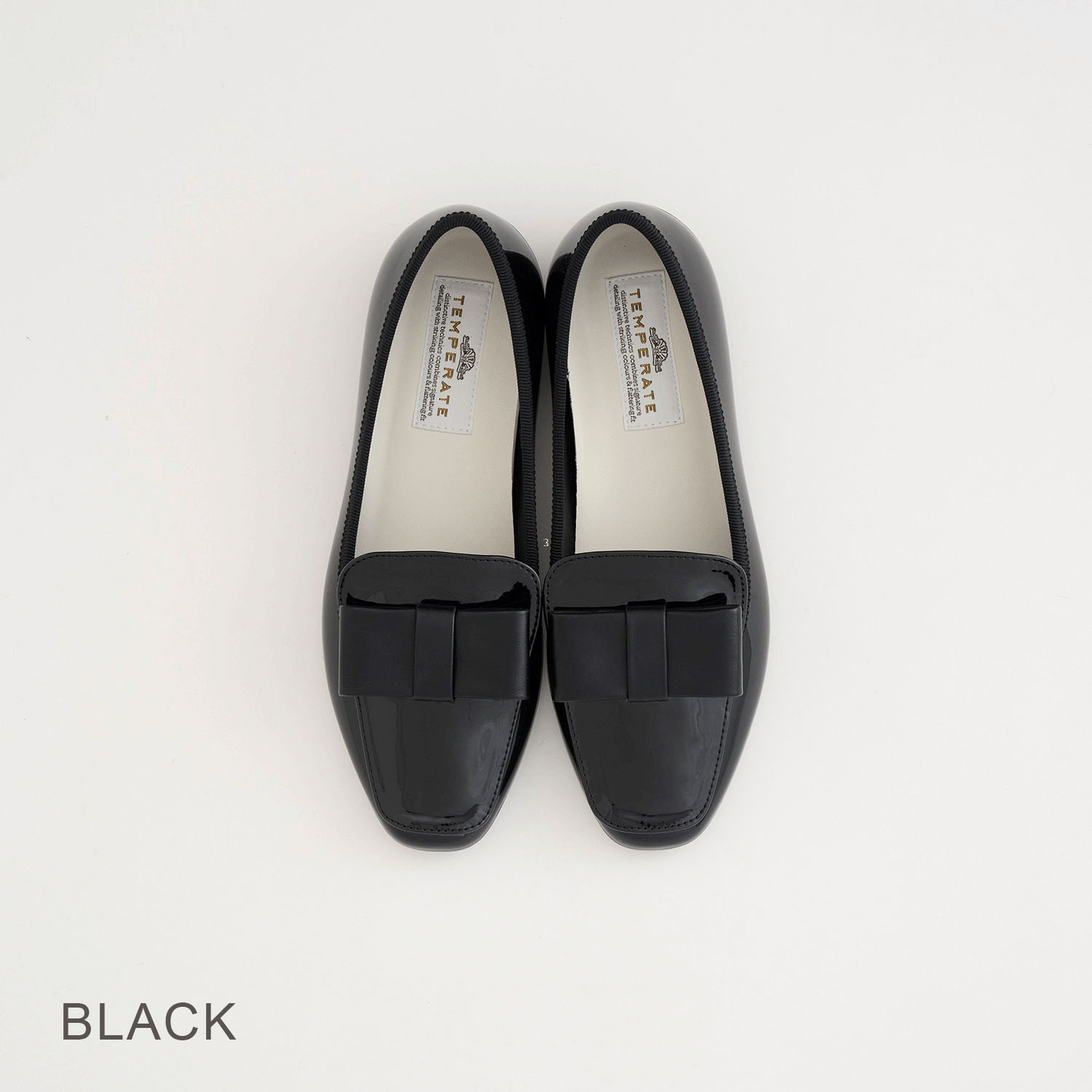 TEMPERATE AUDREY スリッポンシューズ - 画像8