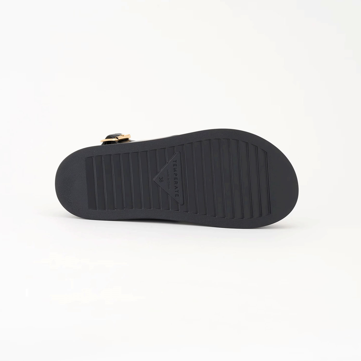 TEMPERATE SAMUEL サンダル - 画像7