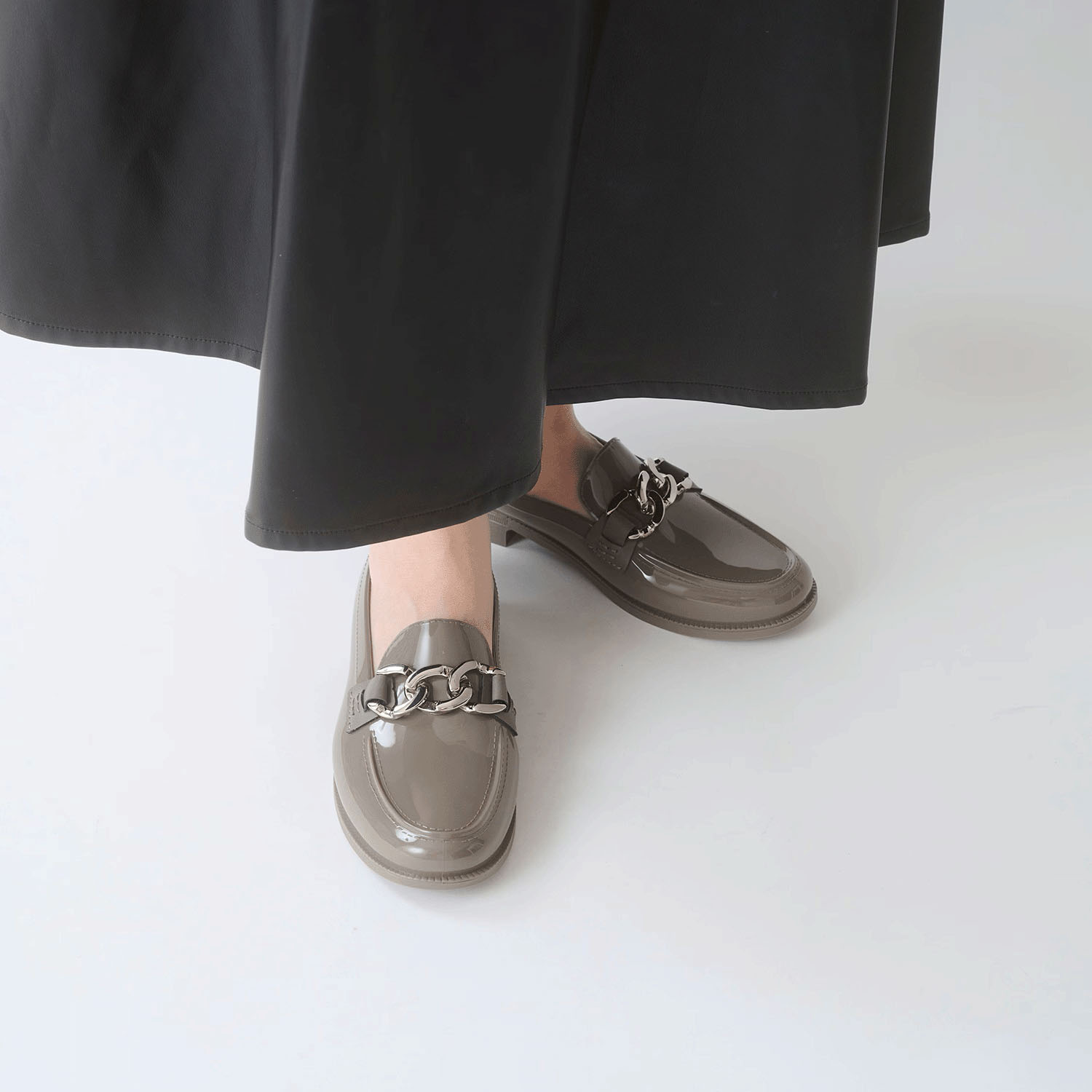 テンパレイト オースティン ローファー - 画像4