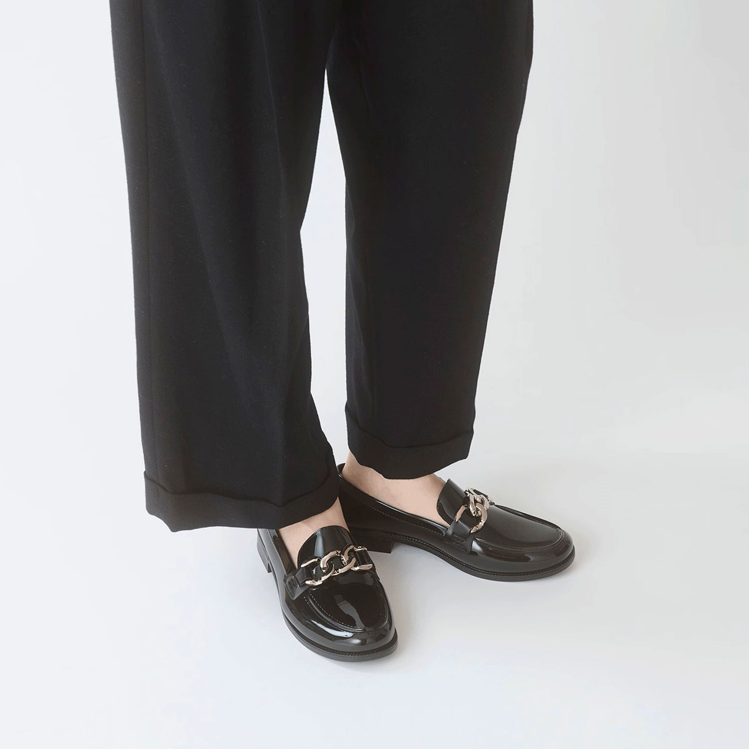 テンパレイト オースティン ローファー - 画像6