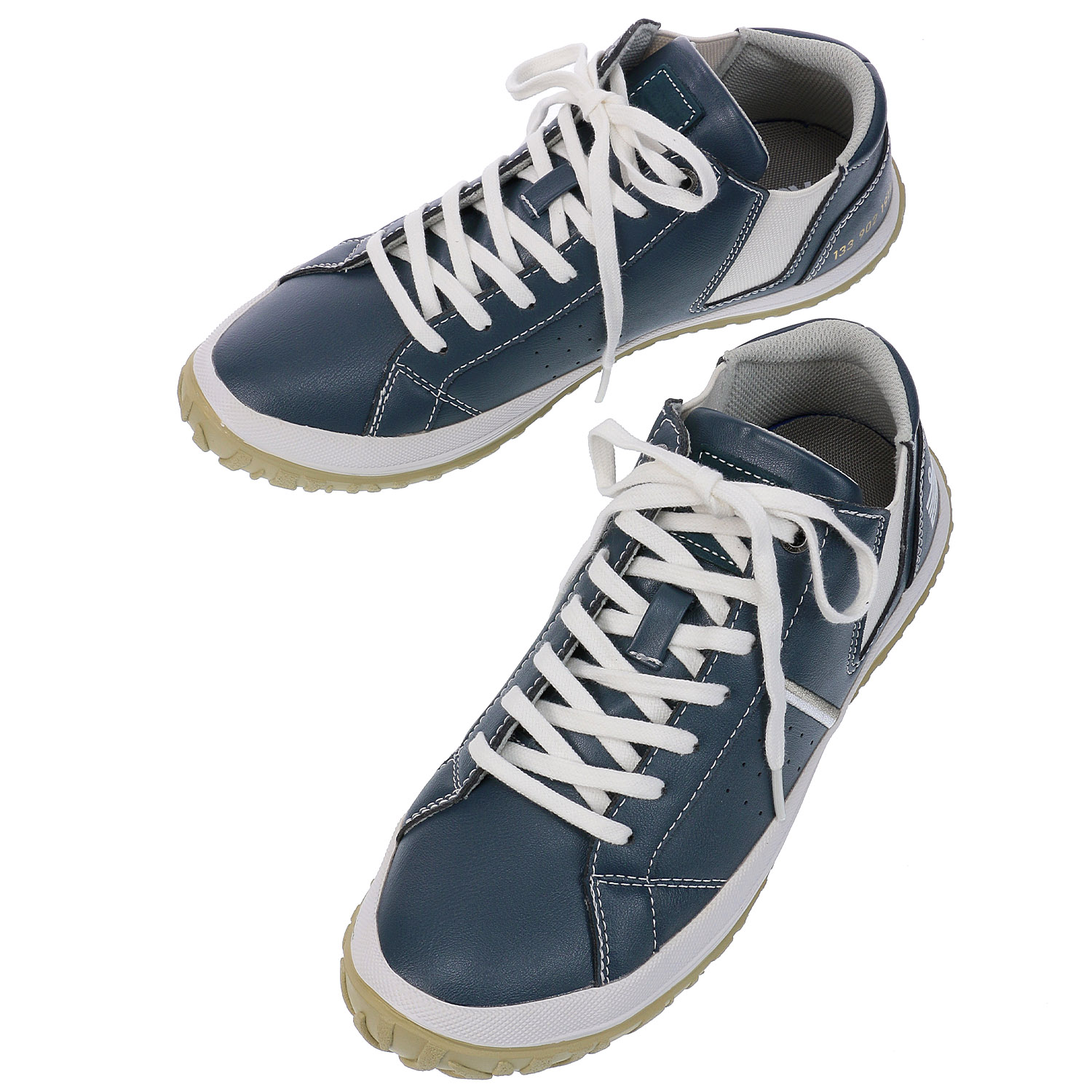 Admiral ELLA スニーカーAD－902 - 画像8