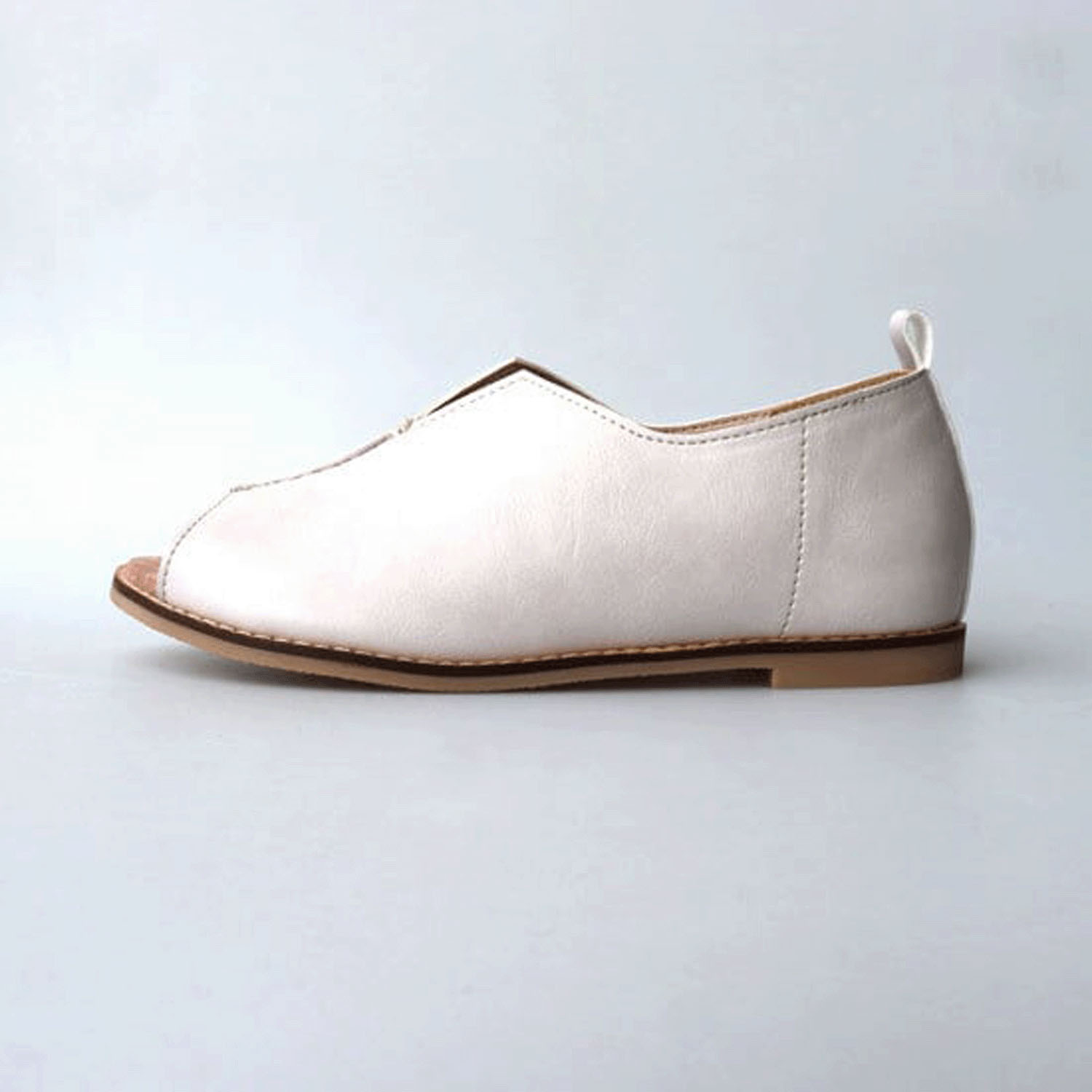 PENNY LANE フットベットサンダル1542 - 画像2