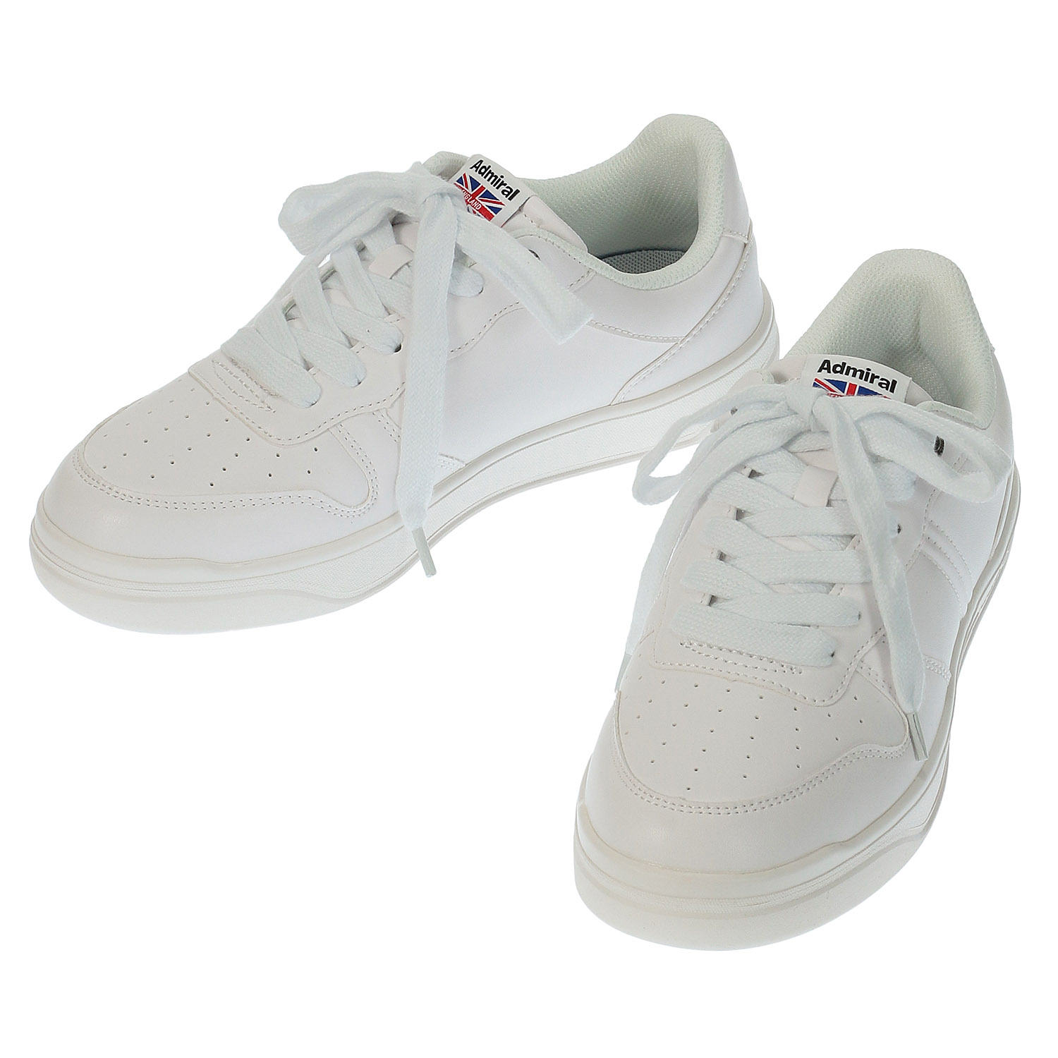 Admiral NEWCASTLE スニーカーAD－913 - 画像2