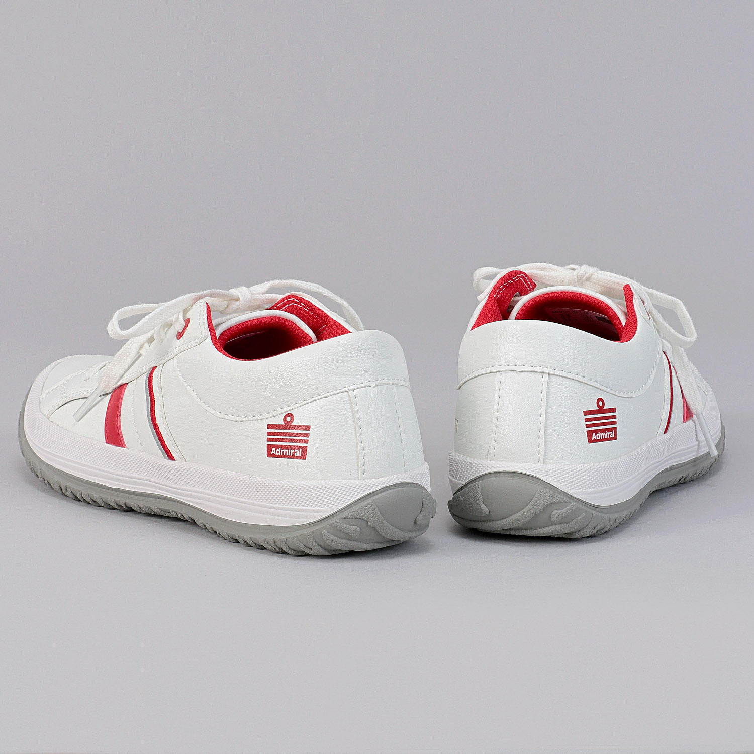 Admiral ALLIE ローカットスニーカーAD－901 - 画像4