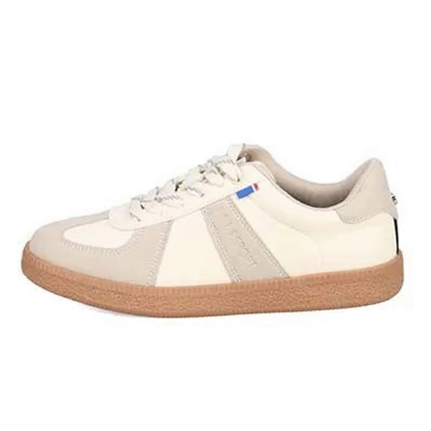 ELLESPORT ジャーマントレーナースニーカー ESP14508 - 画像3