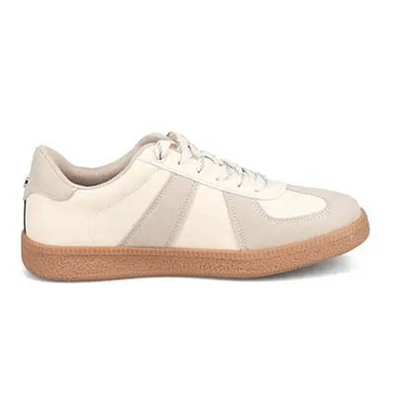 ELLESPORT ジャーマントレーナースニーカー ESP14508 - 画像5