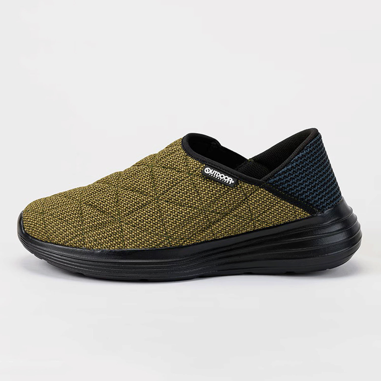 【かかとが踏める】アウトドアプロダクツ クロッグスニーカー701 - 画像5