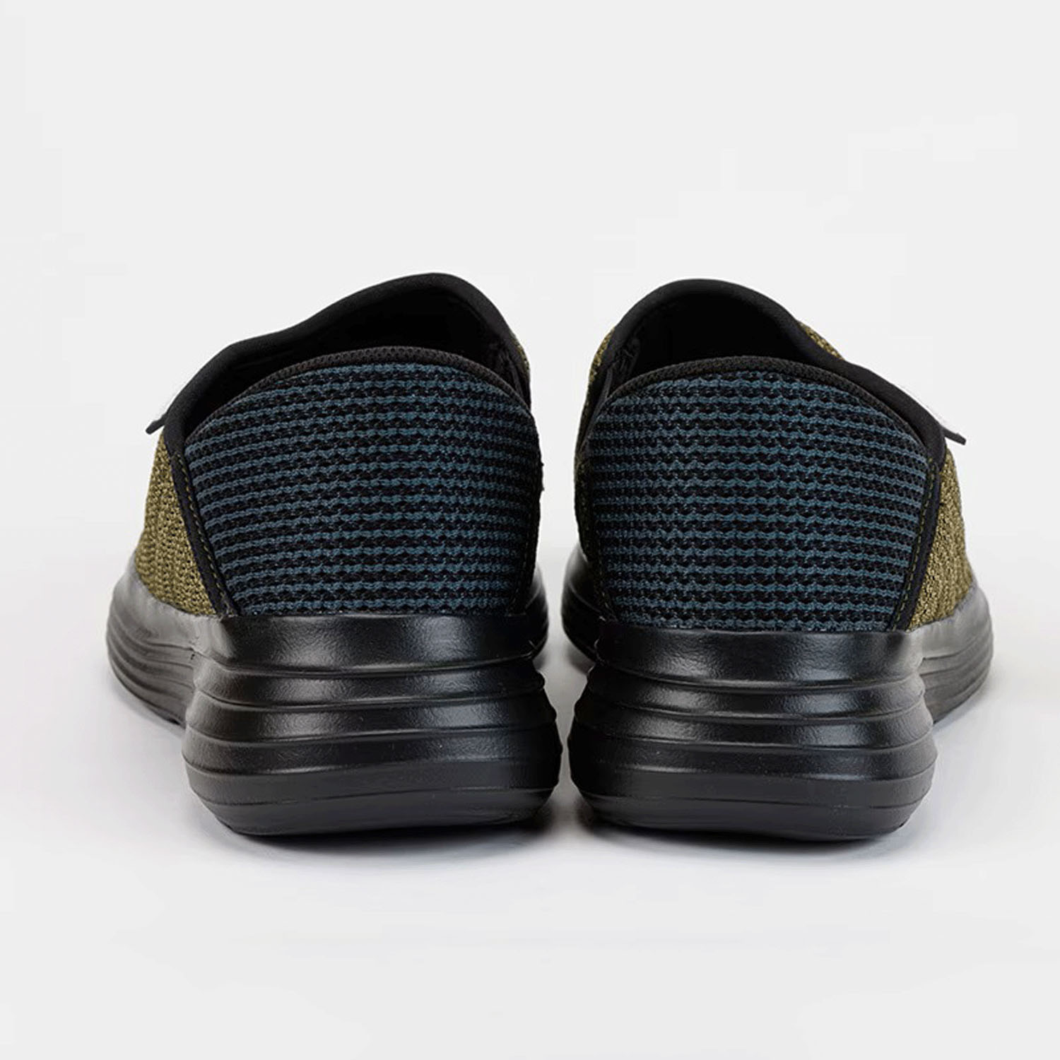 【かかとが踏める】アウトドアプロダクツ クロッグスニーカー701 - 画像9