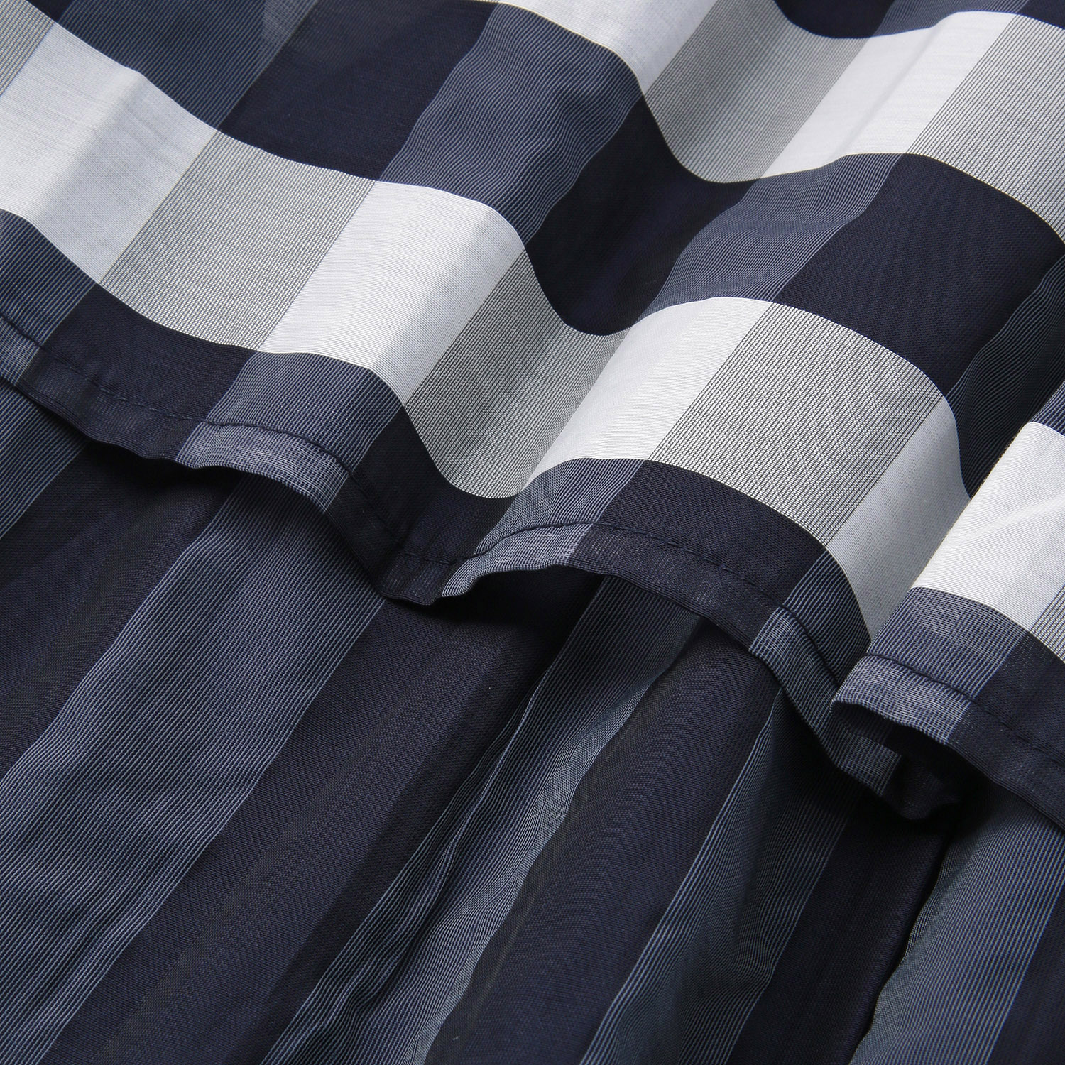 オーガンジーリバーシブルスカート - 画像11