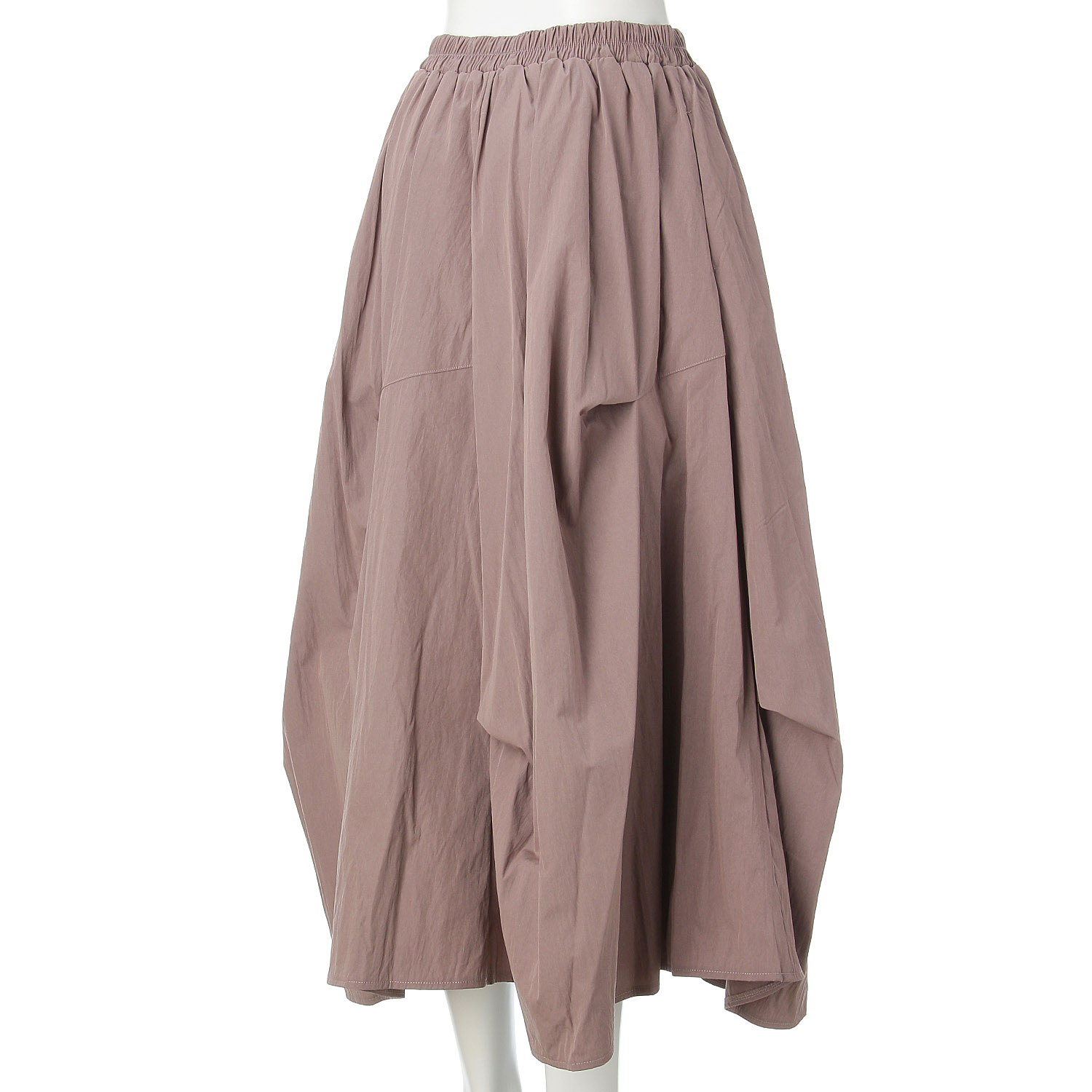 TNイレギュラーバルーンスカート - 画像11