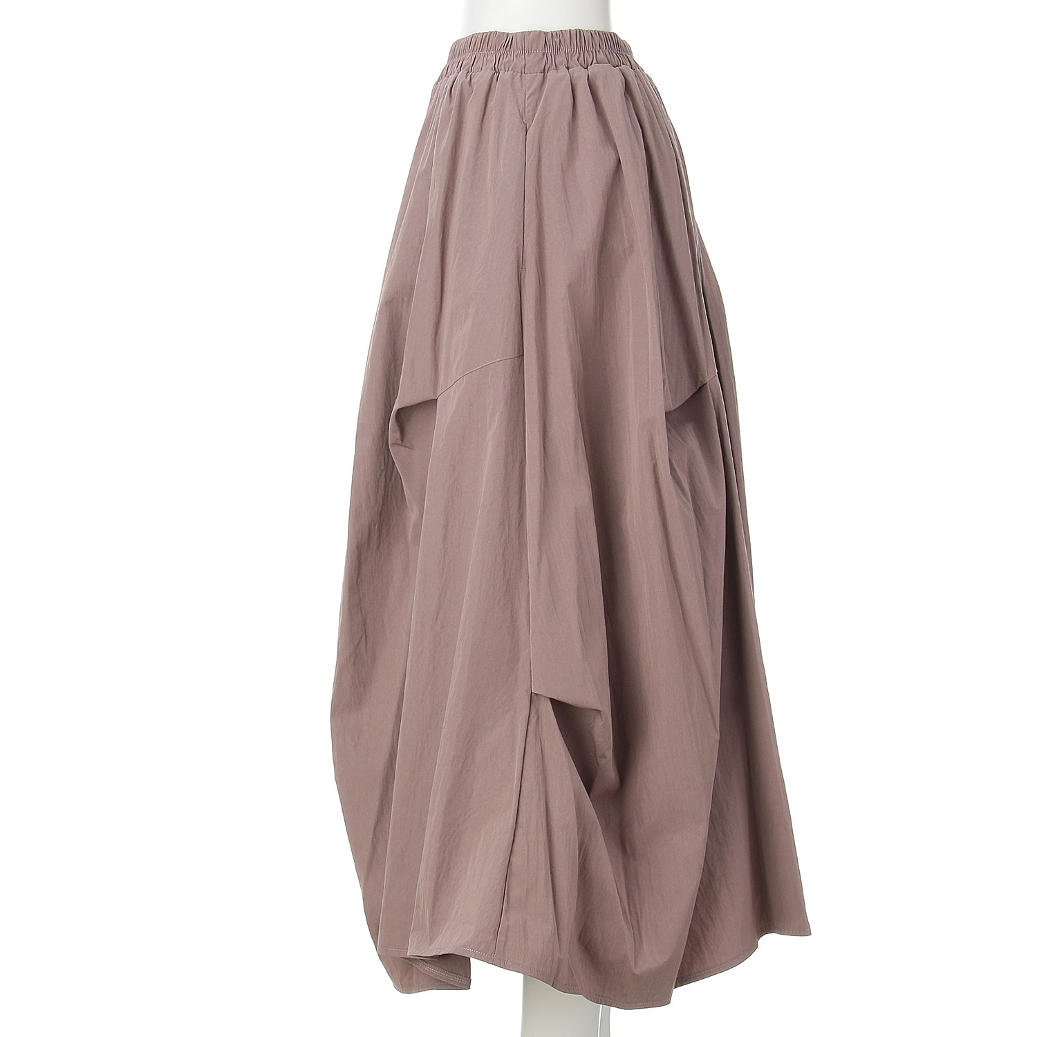 TNイレギュラーバルーンスカート - 画像10