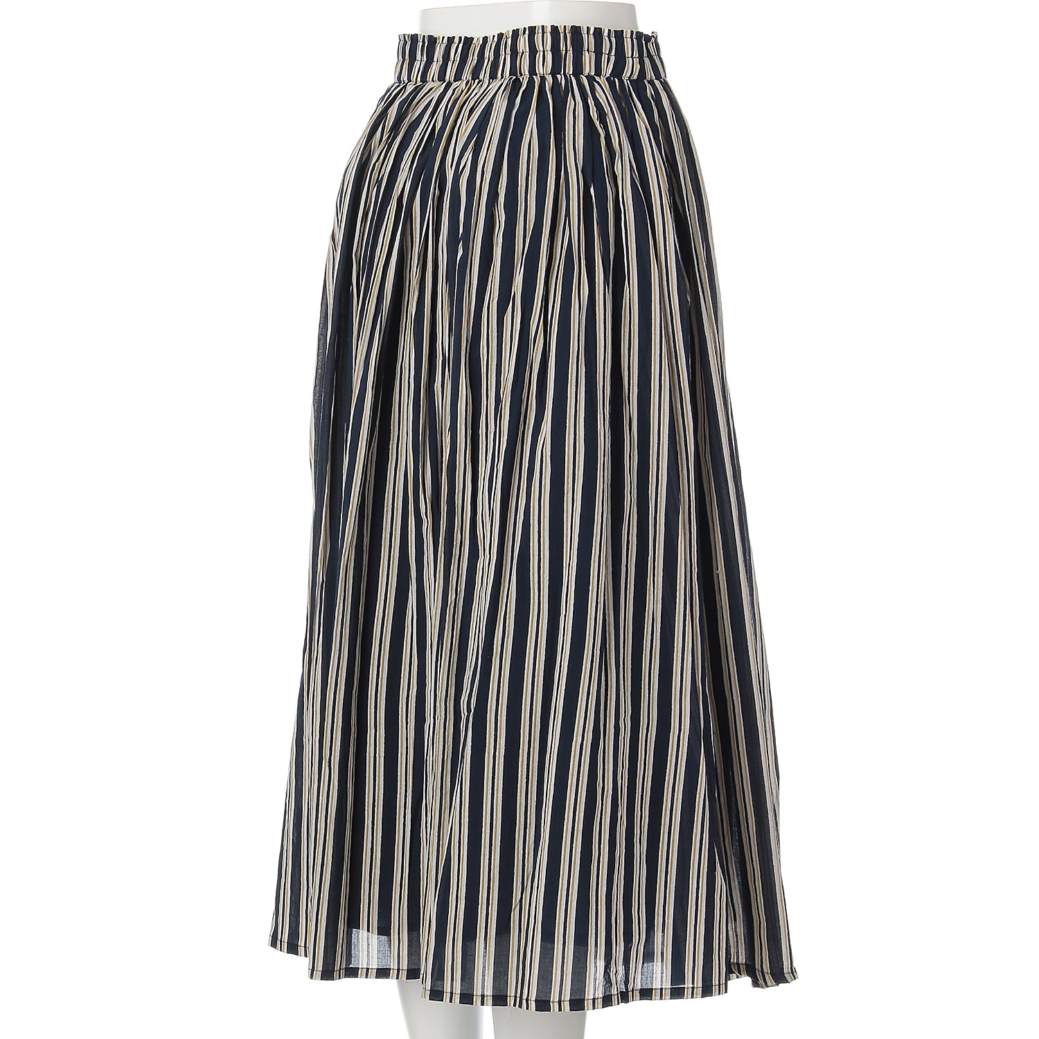 プリントスカート - 画像6