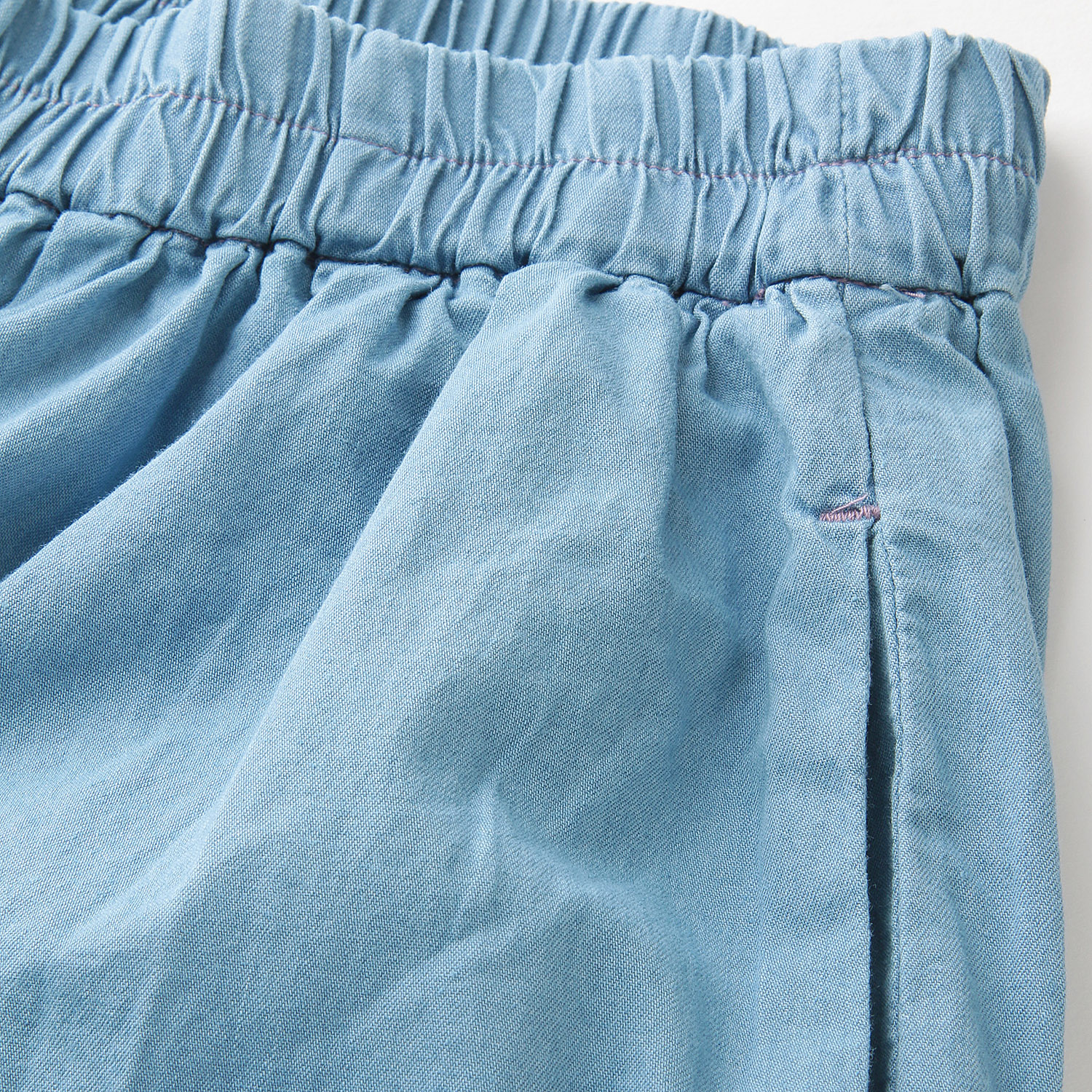 Jouir ライトオンスティアードスカート - 画像8