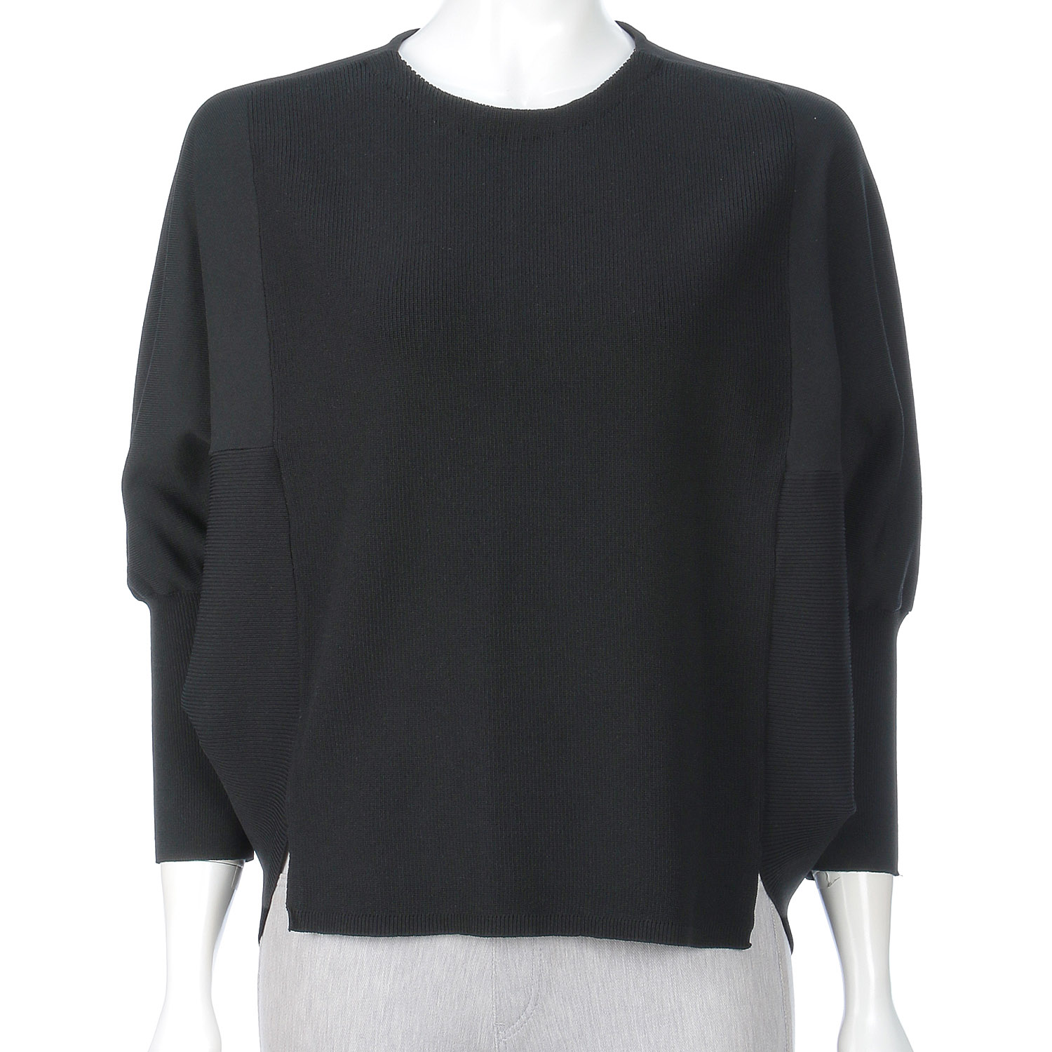 変形ドルマンプルオーバー - 画像3