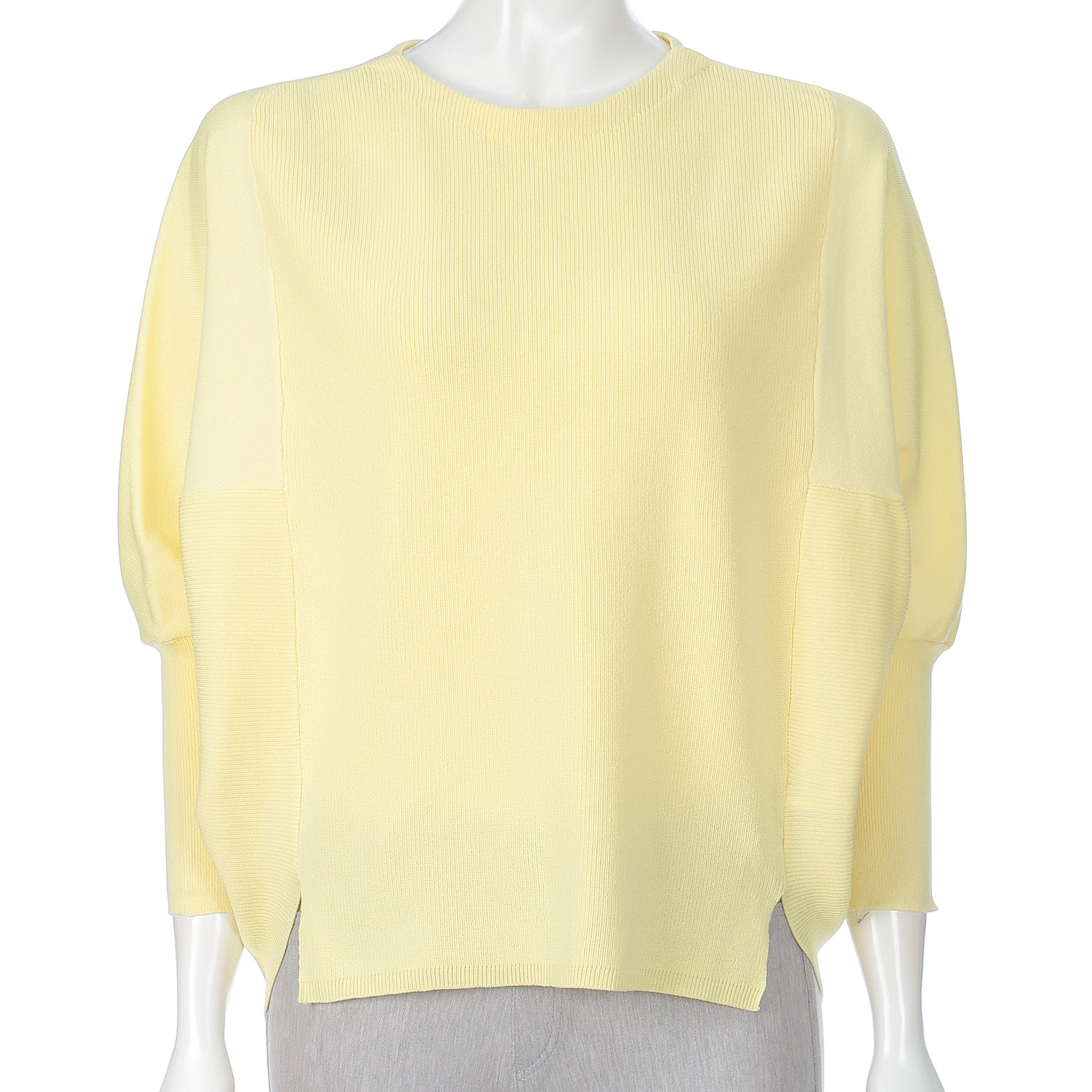 変形ドルマンプルオーバー