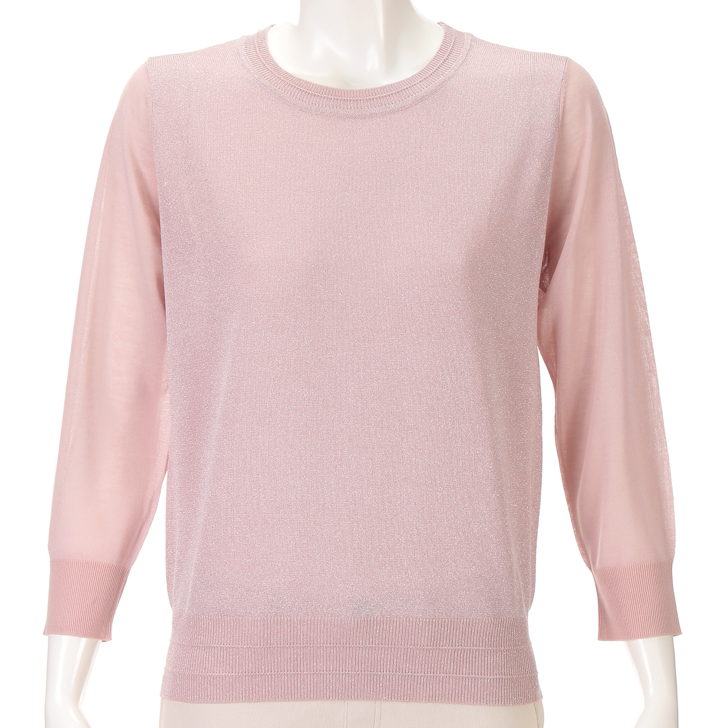 袖シアープルオーバー - 画像5