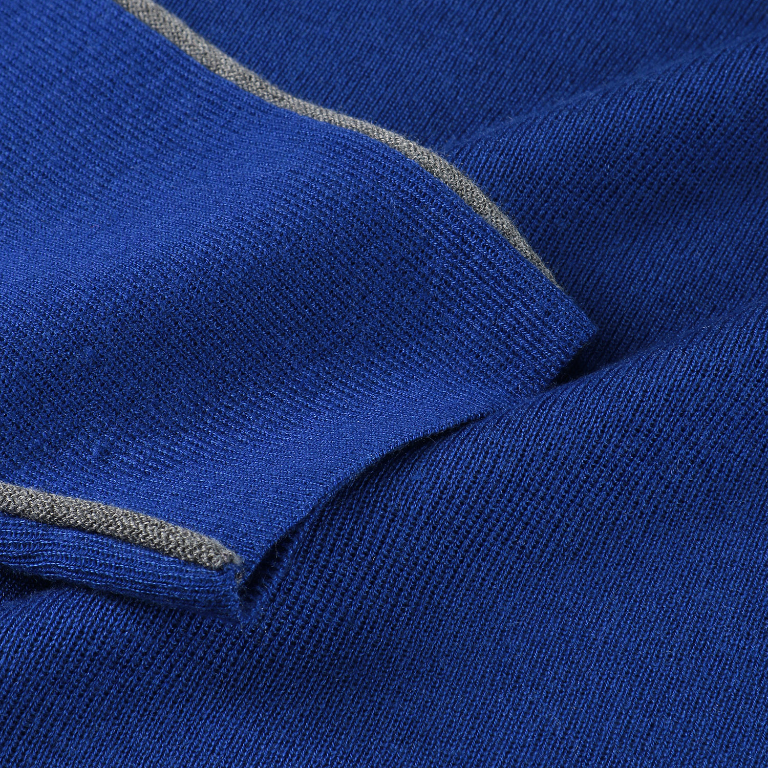 ラインデザインプルオーバー - 画像8