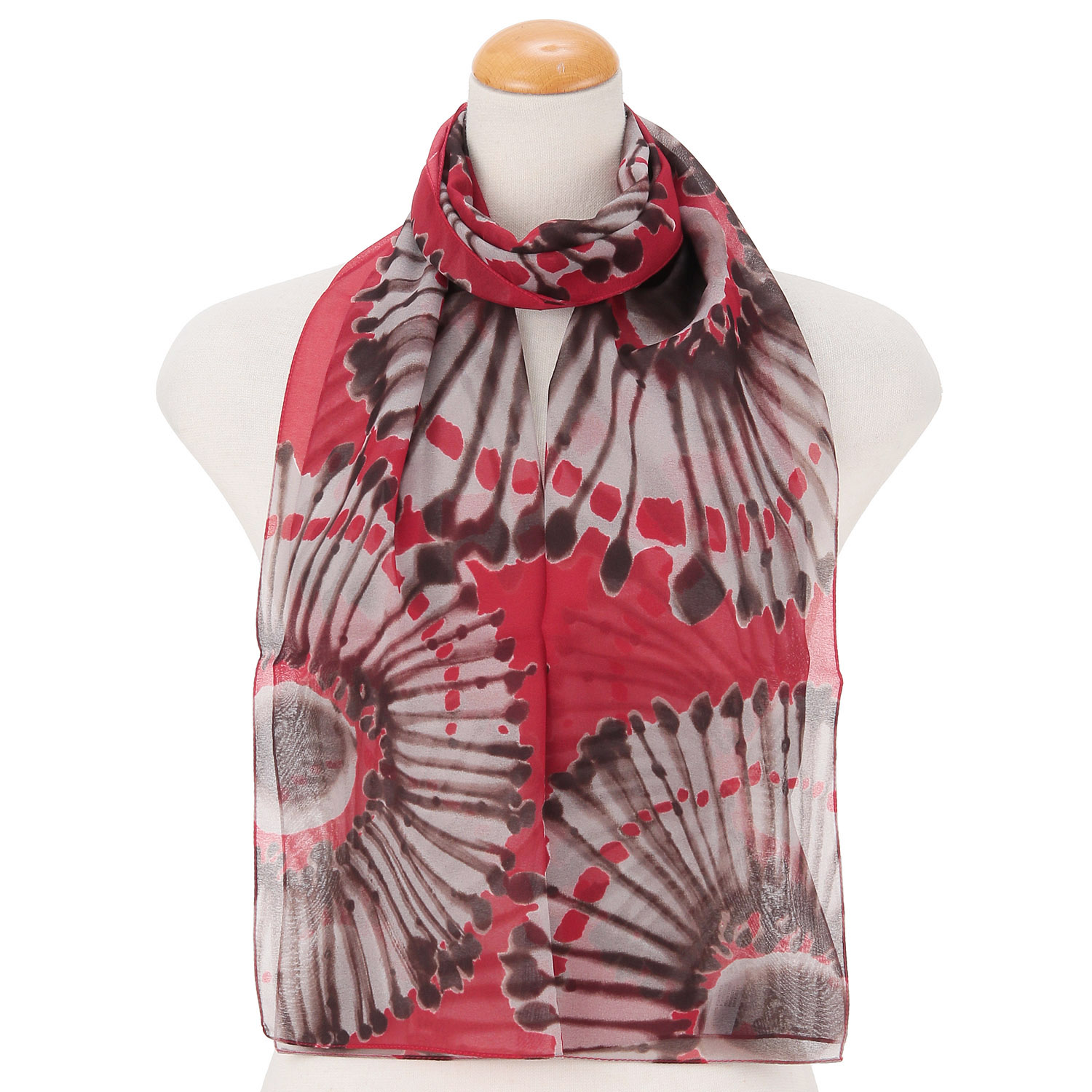 イタリア製スカーフ