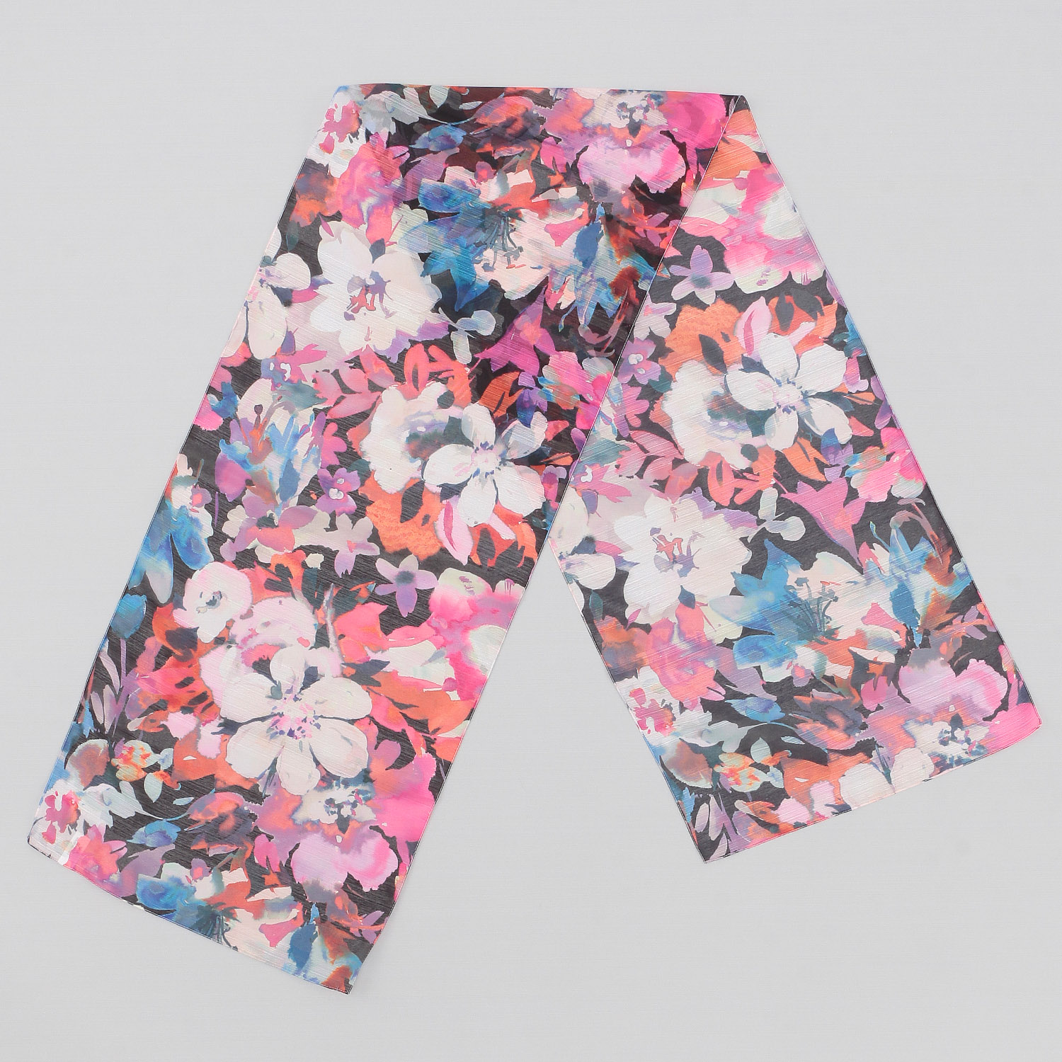 イタリア製スカーフ - 画像2