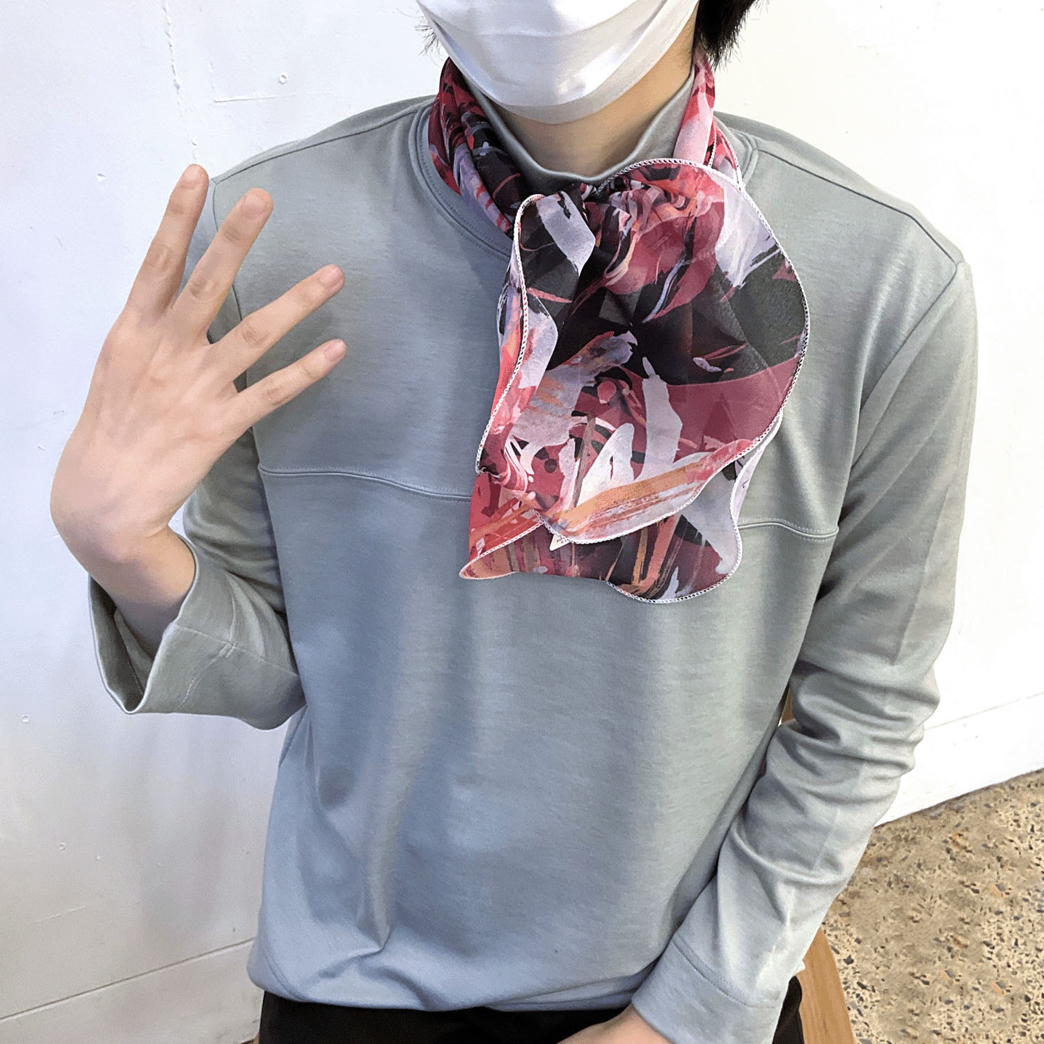 イタリア製ミニボラン - 画像2