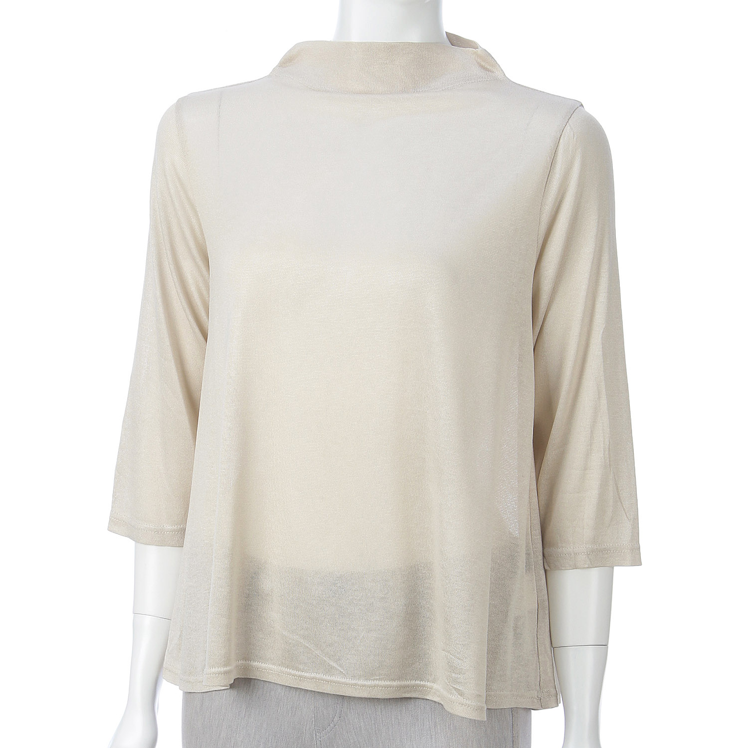 シアーフレアープルオーバー - 画像2