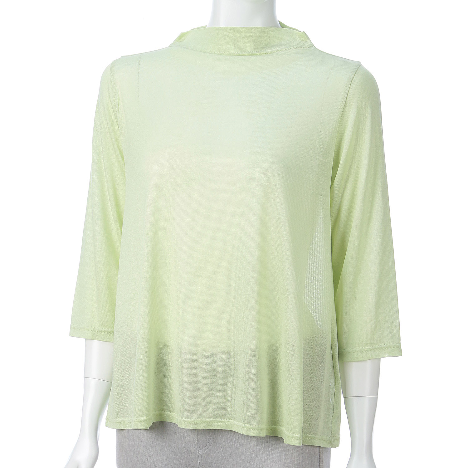 シアーフレアープルオーバー - 画像3