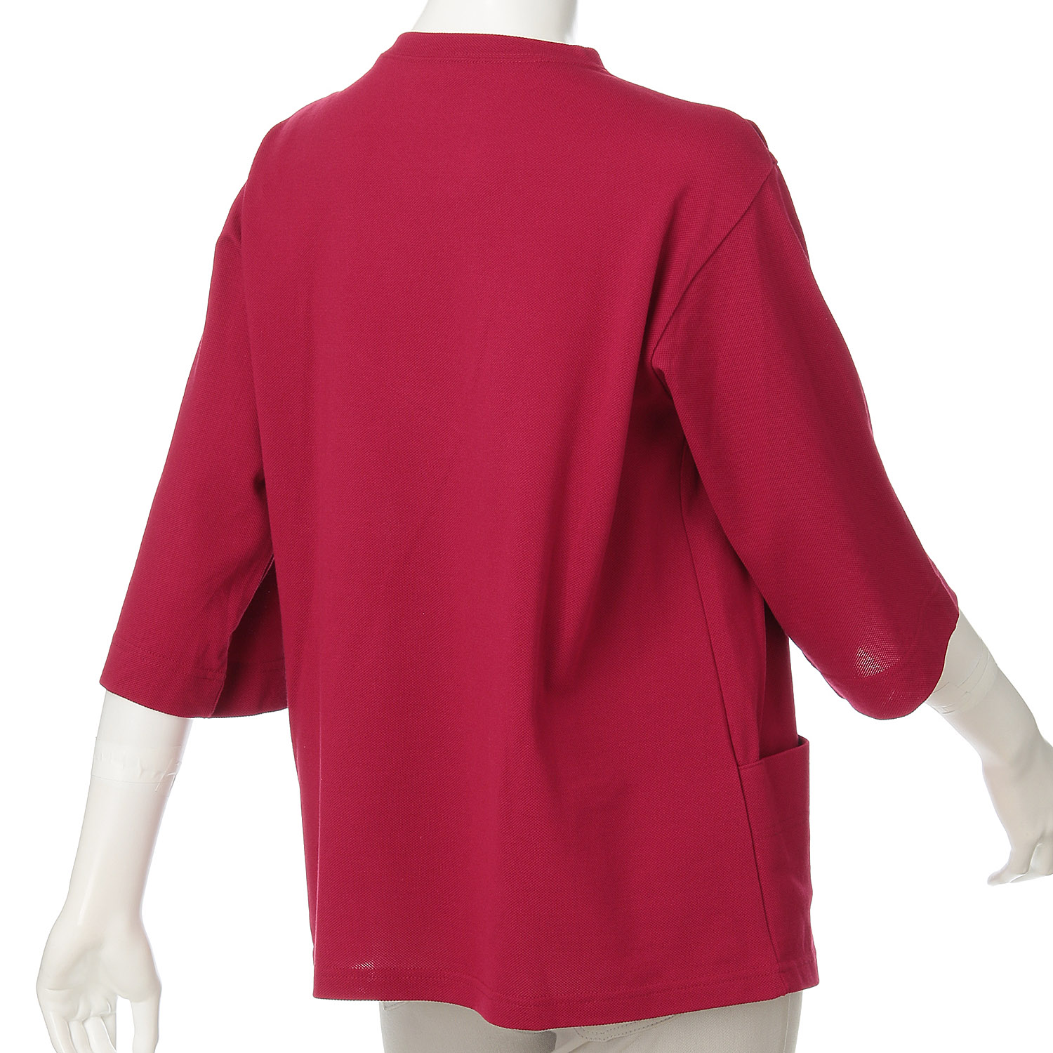 ポケットプルオーバー - 画像6