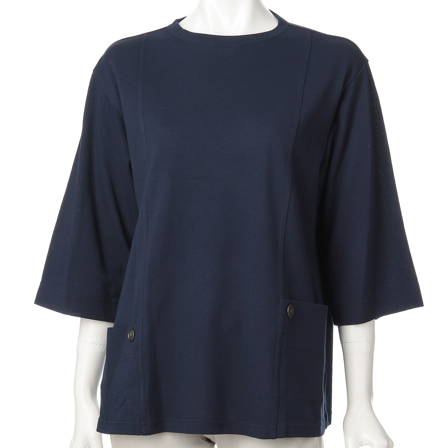 ポケットプルオーバー - 画像10