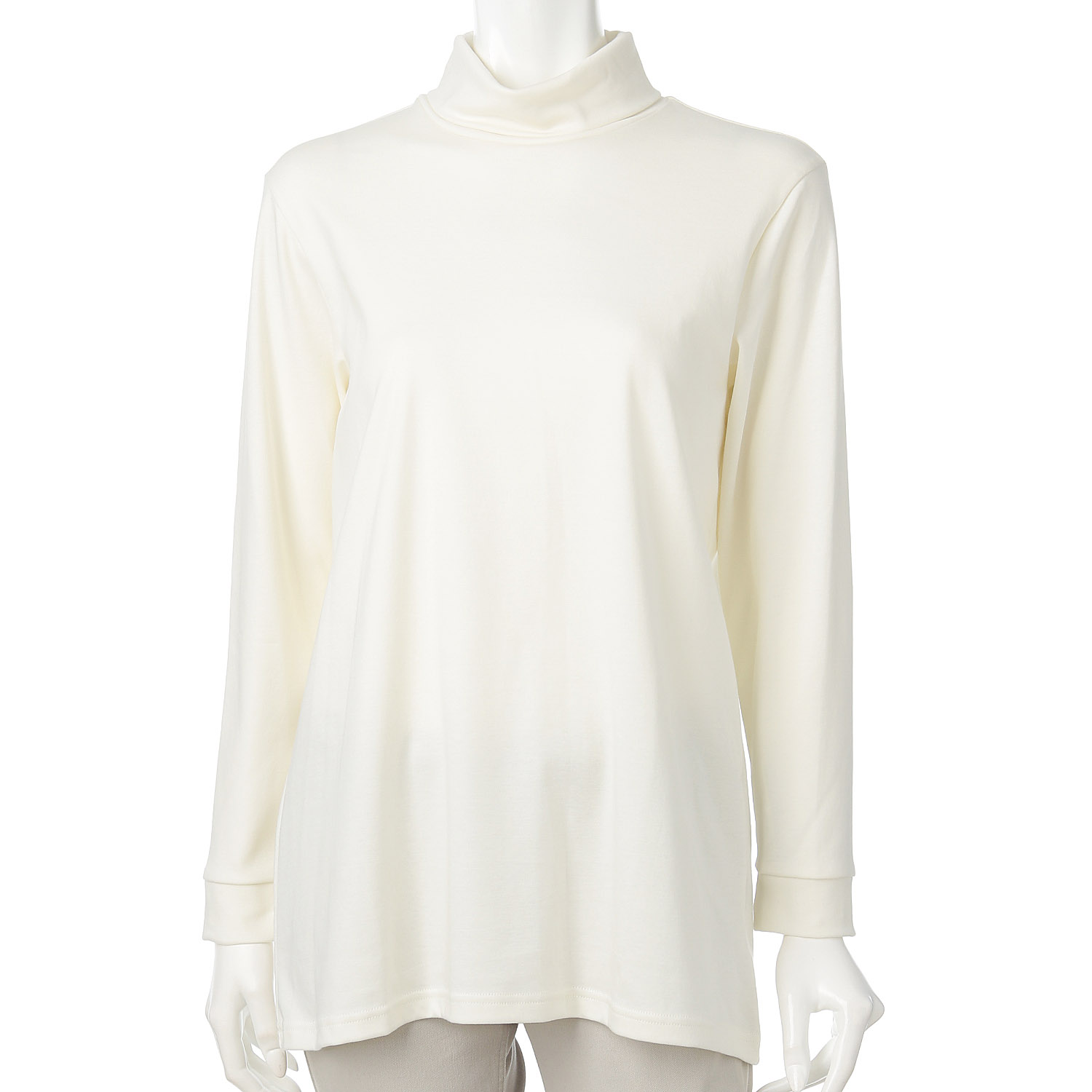 コットンチュニック - 画像3