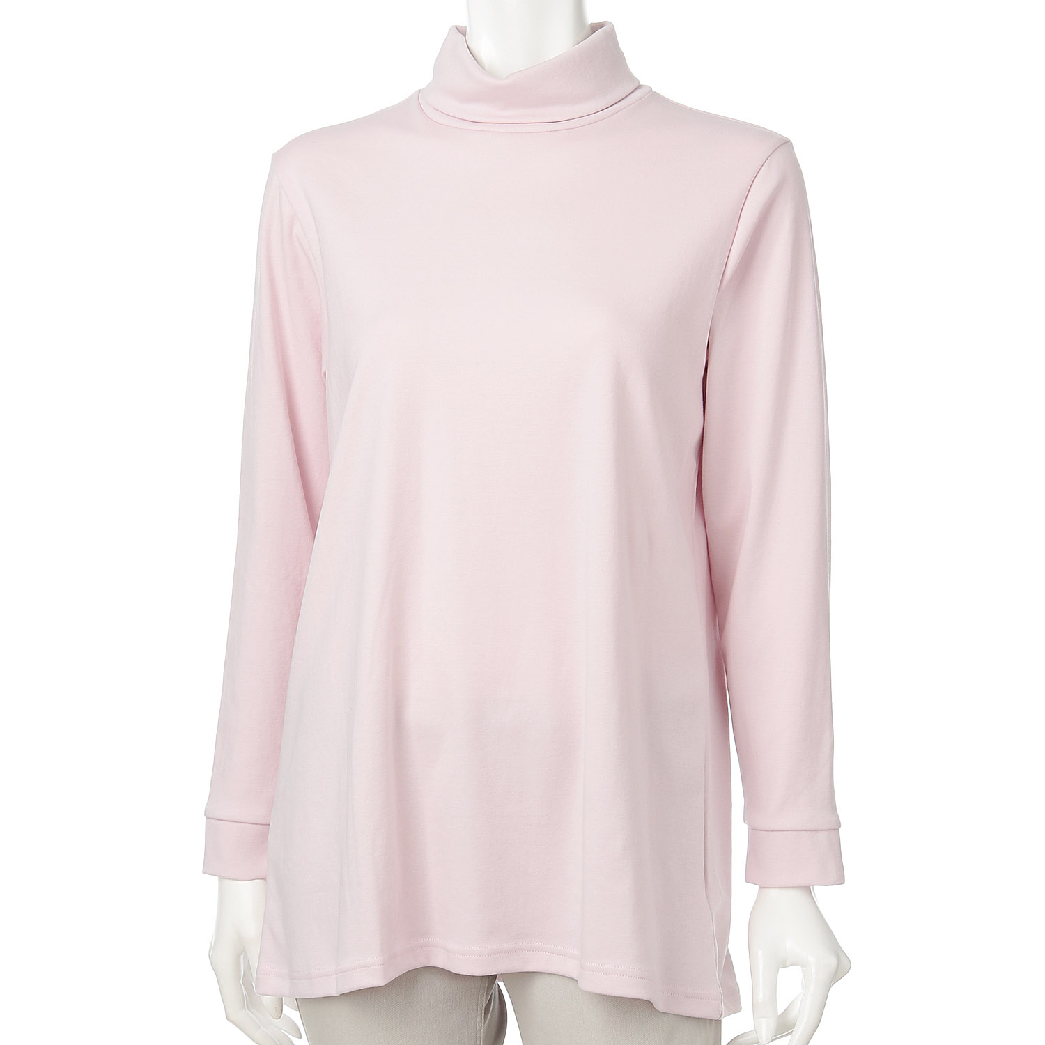 コットンチュニック