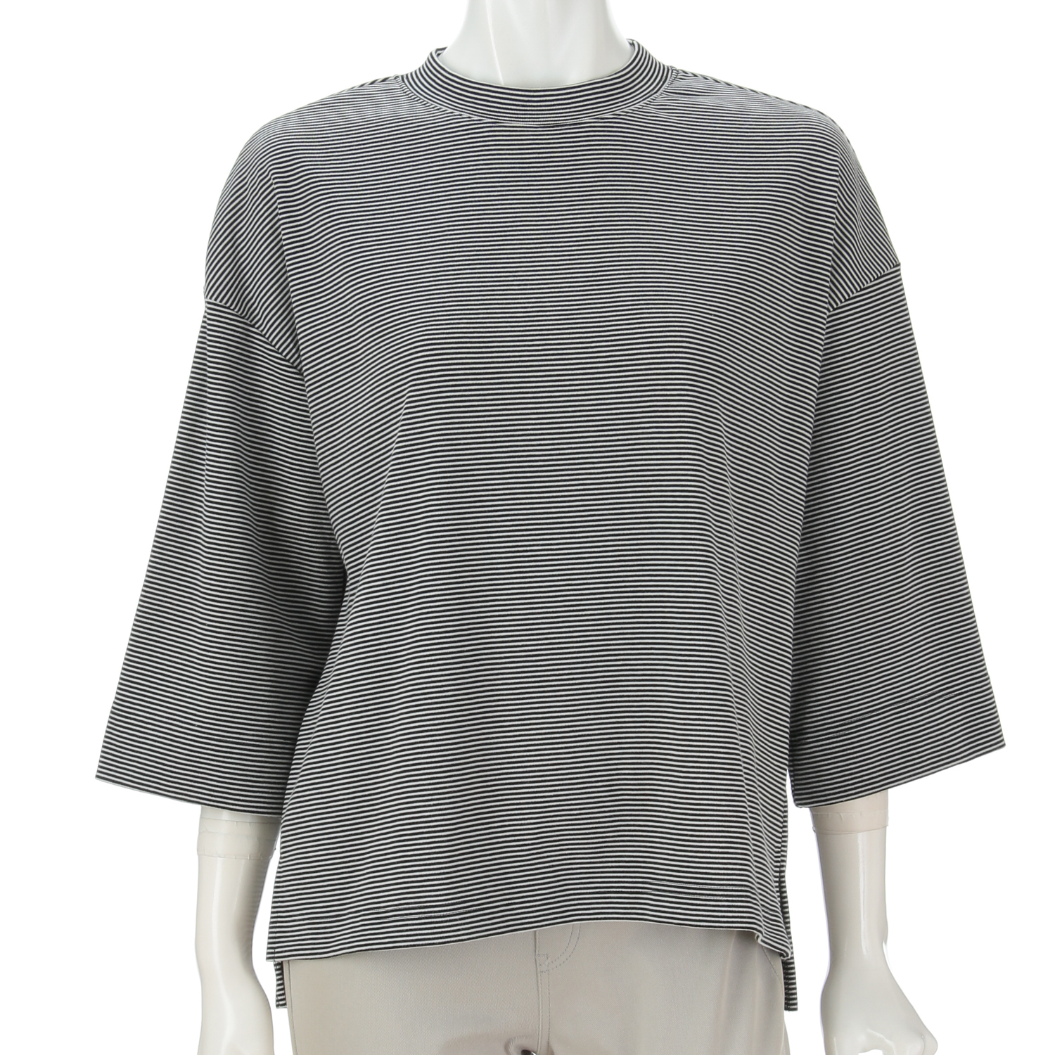 細ボーダーPО - 画像2