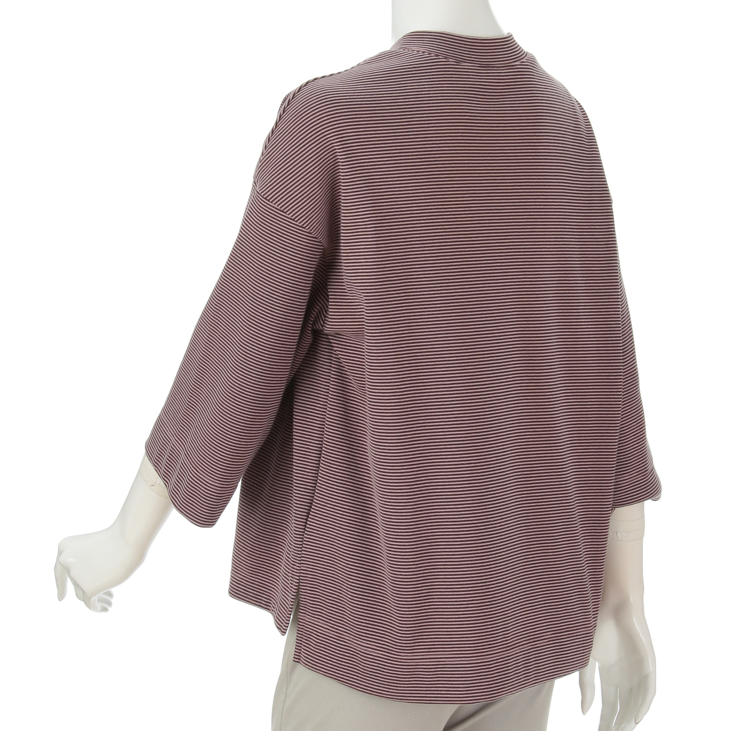 細ボーダーPО - 画像5