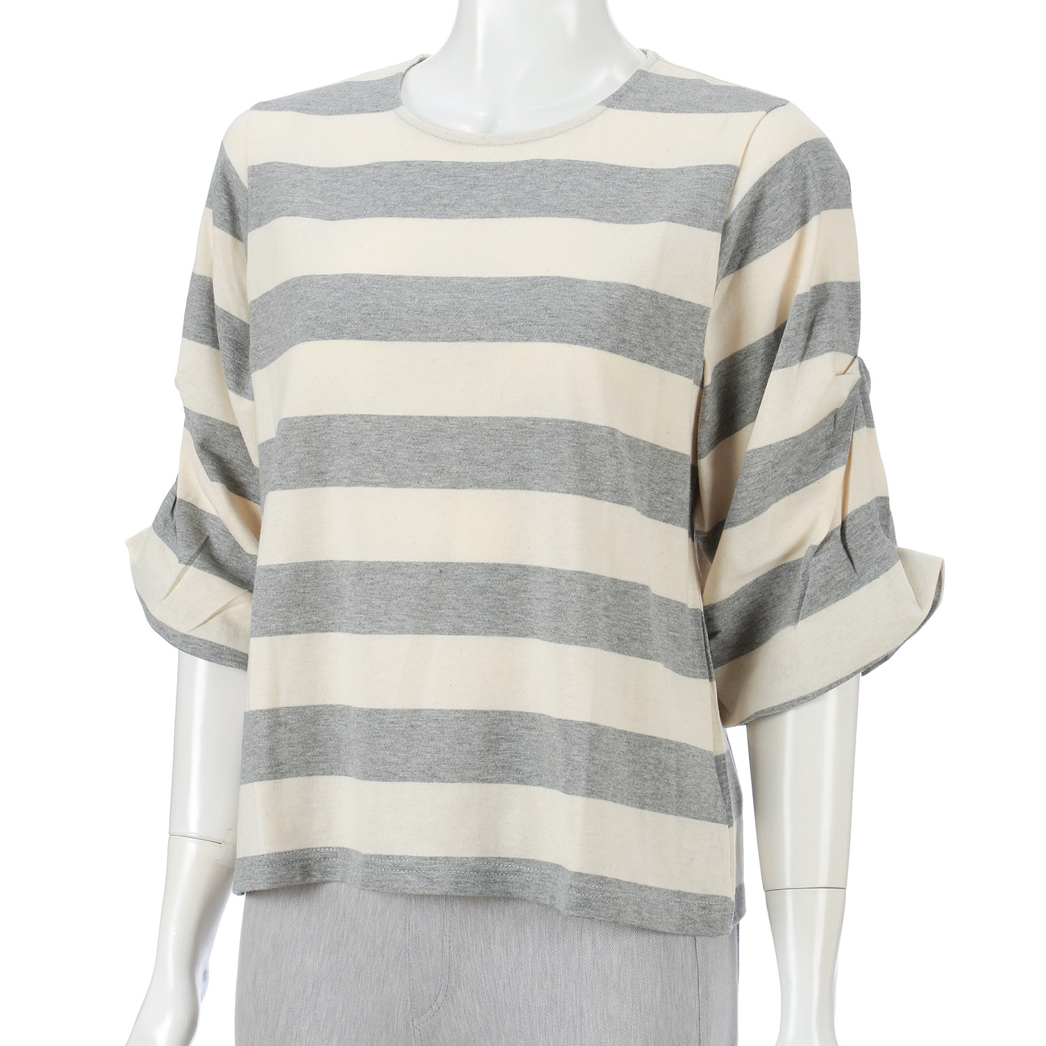 ボーダープルオーバー