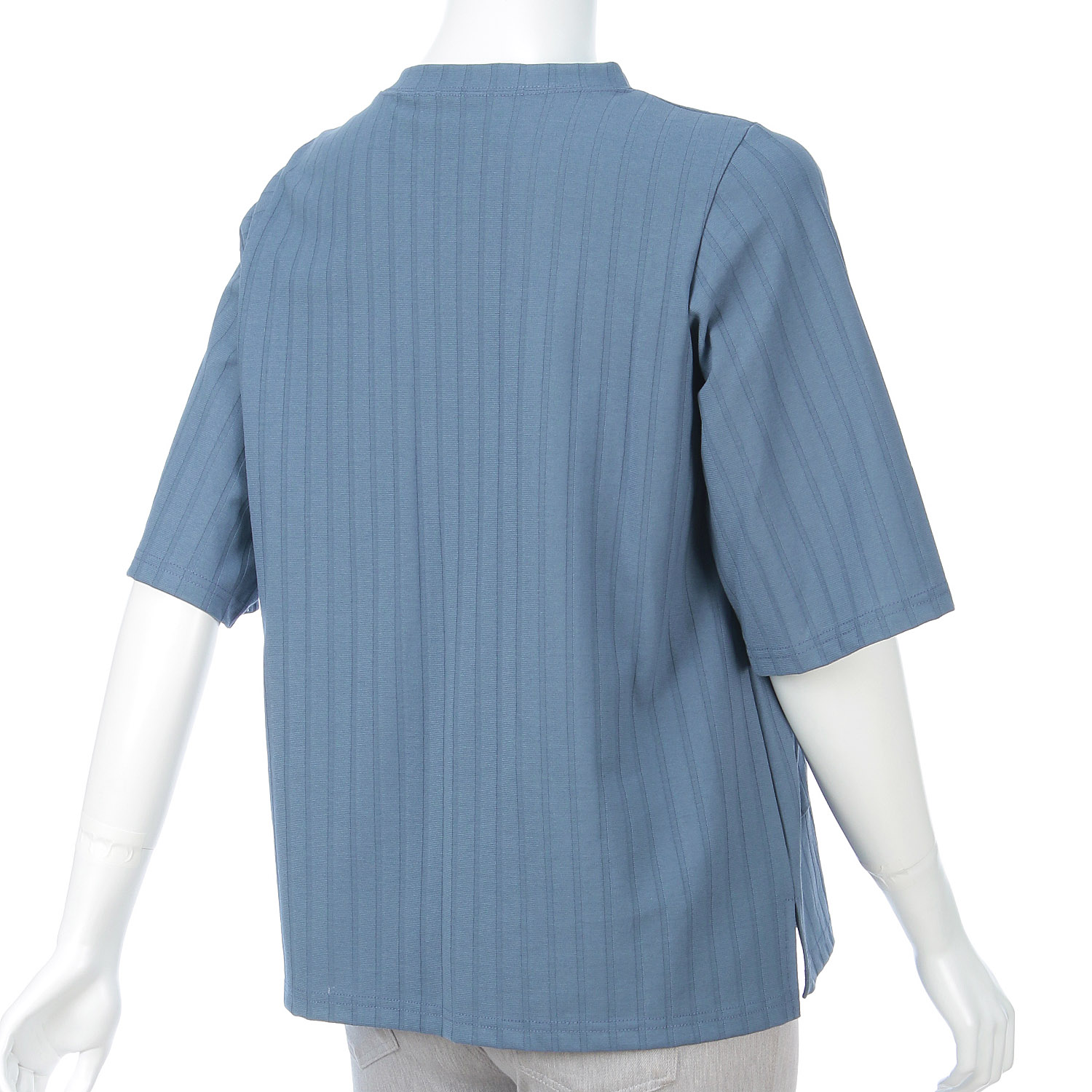 ポケットプルオーバー - 画像7