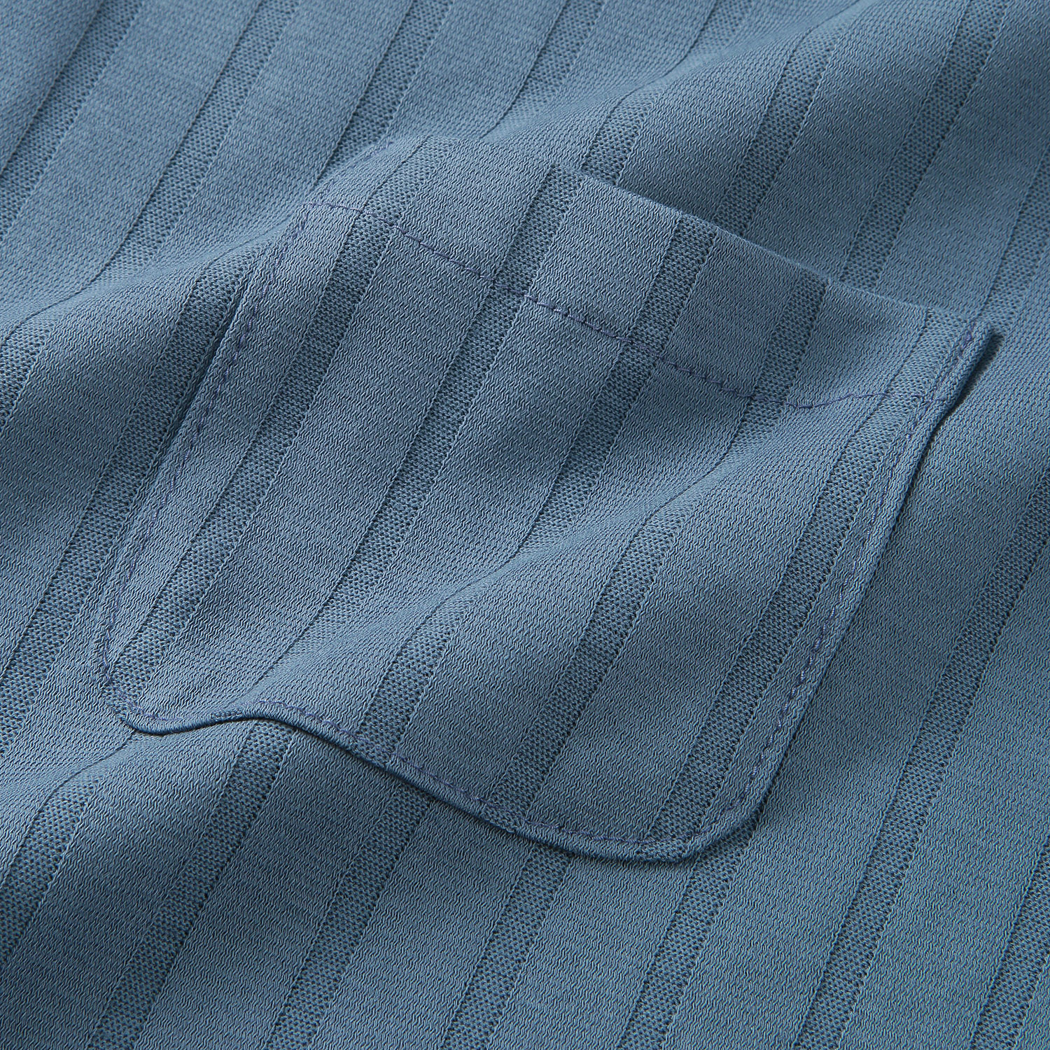 ポケットプルオーバー - 画像8